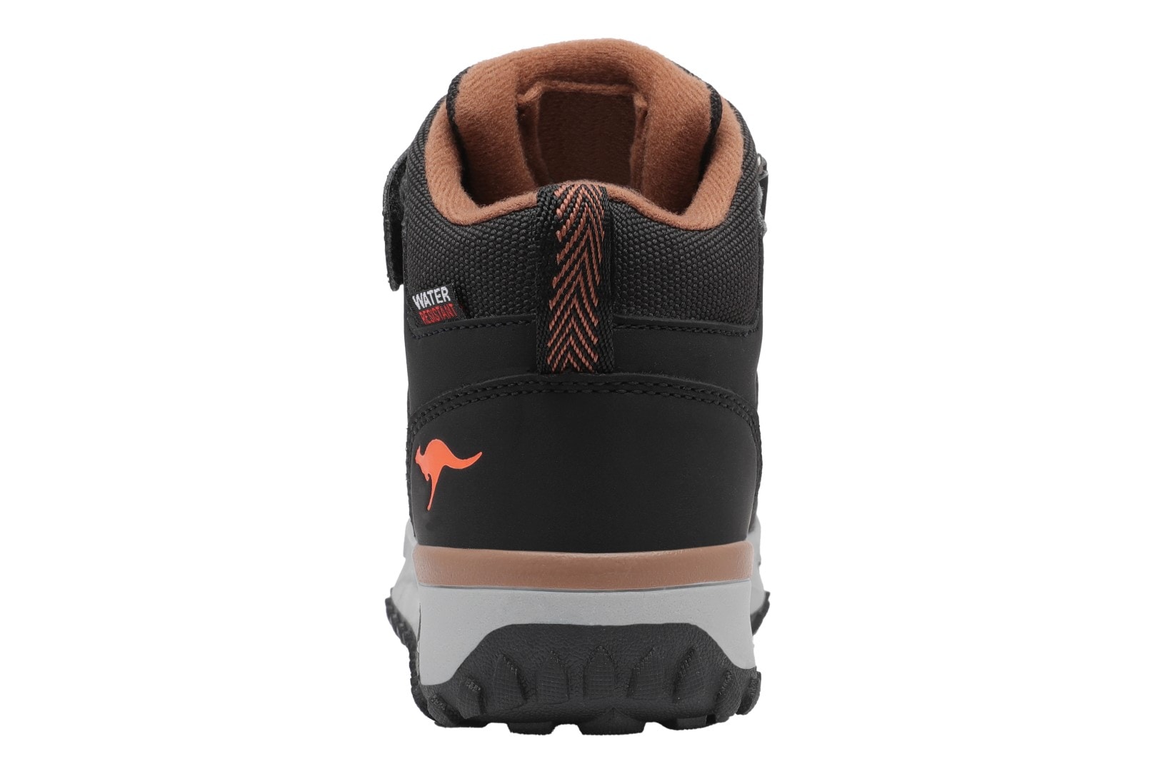 KangaROOS Winterboots »K-NB GARP EV«, Snowboots, Winterboots, Winterschuhe, wasserabweisend