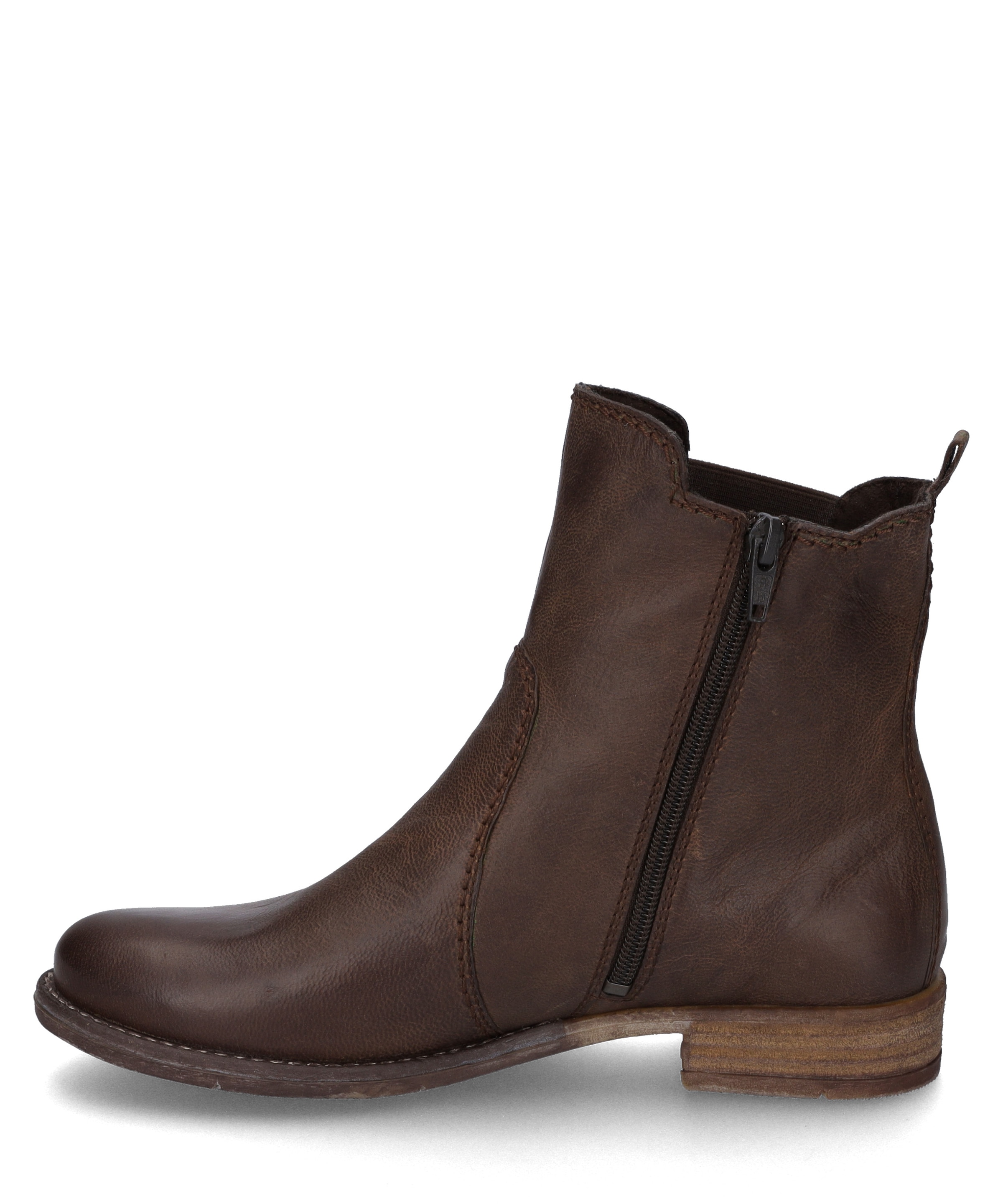 Josef Seibel Stiefelette »Sienna 80, moro«