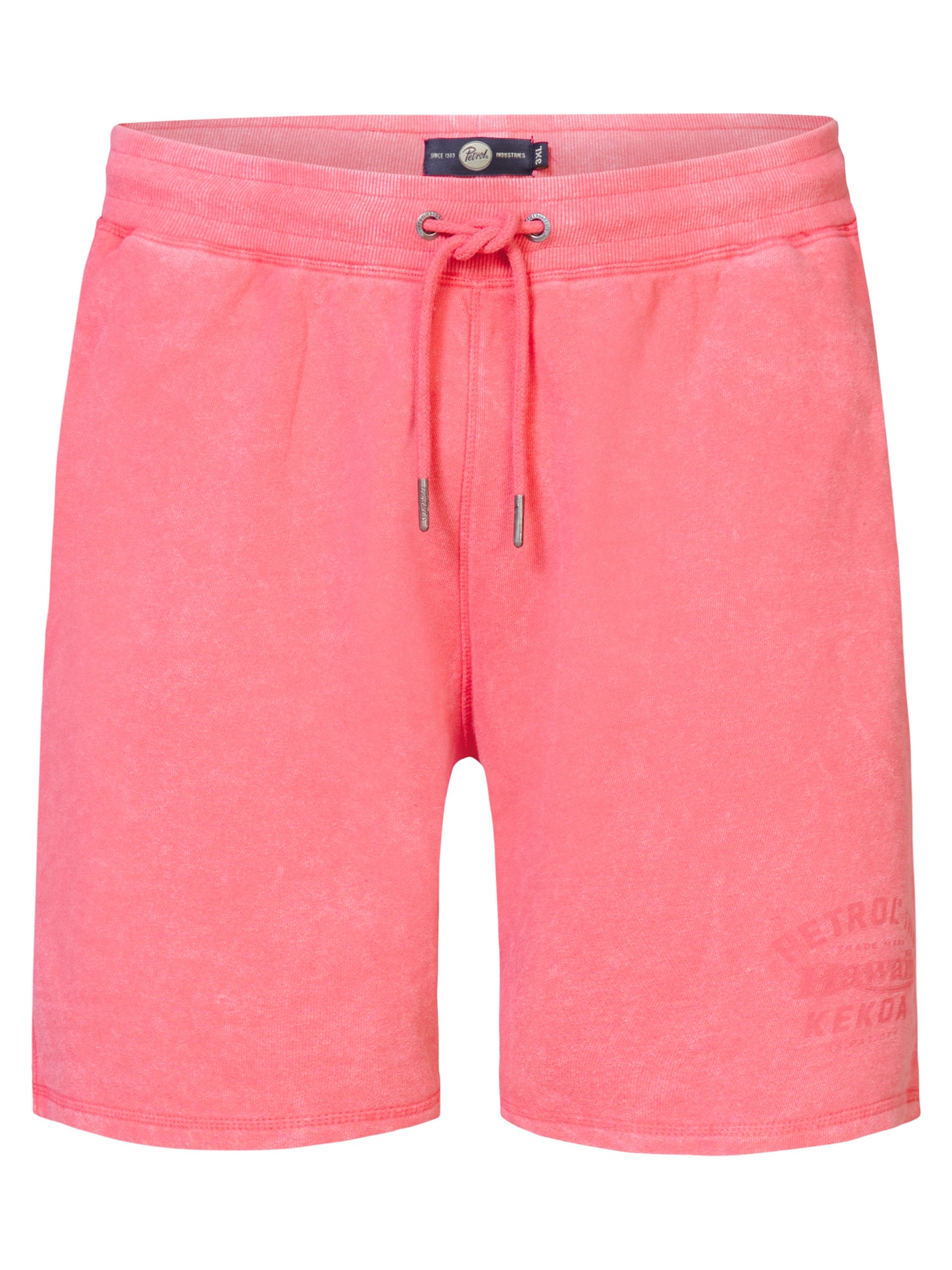 Petrol Industries Sweatshorts »Men Short Jogging«