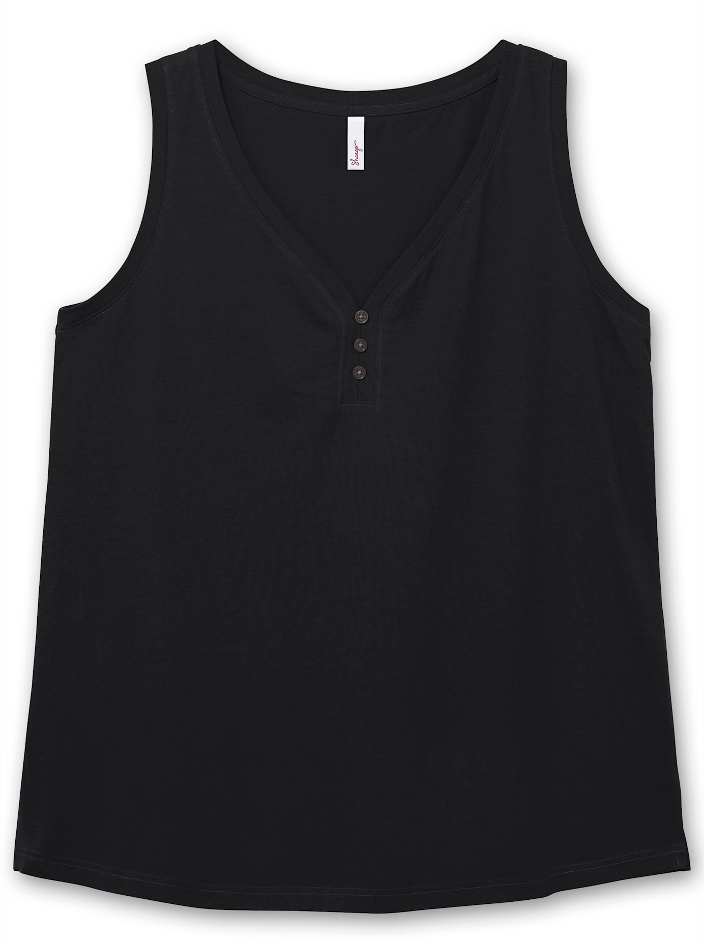 Sheego Tanktop