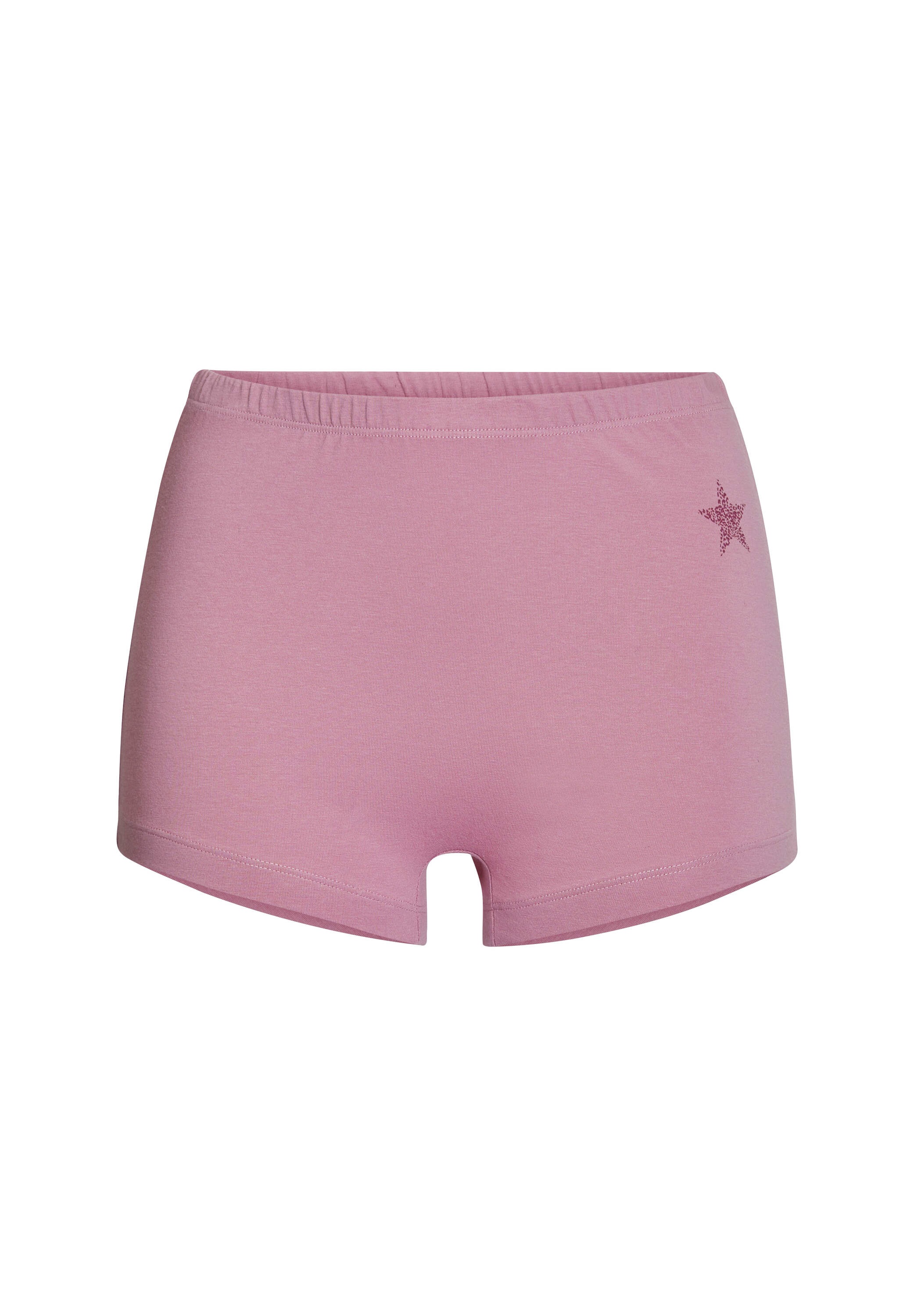 Witt Panty »Panty Panty mit seitlichem Sternchen-Druck vorne 3 Stück« 3 Stk.