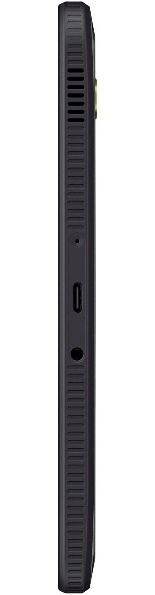 Samsung Tablet »Galaxy Tab Active 5 Pro 5G (Enterprise Edition)« (25,52 cm / 10,1 ″) Android,One UI,Knox 128 GB WUXGA 5G )