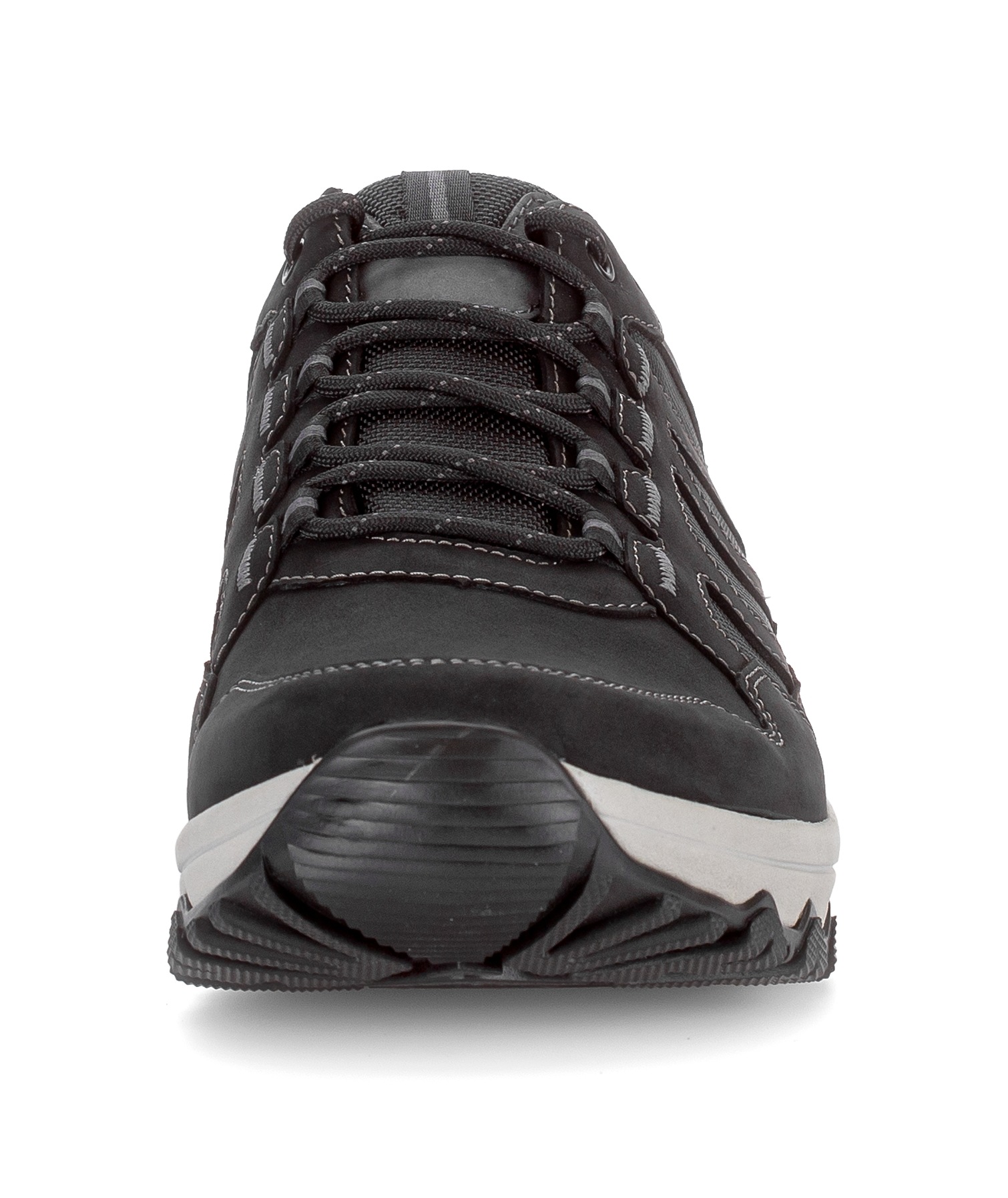 Gabor Rollingsoft Sneaker, Schnürschuh, Halbschuh, Komfortschuh in Bequemweite G (= weit)