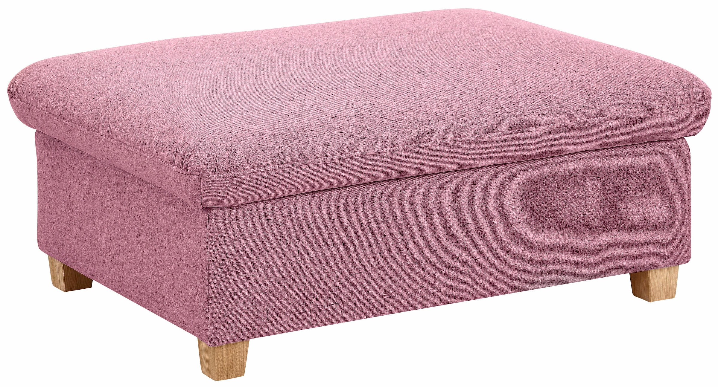 Home affaire Hocker »Bergamo«, mit Stauraum