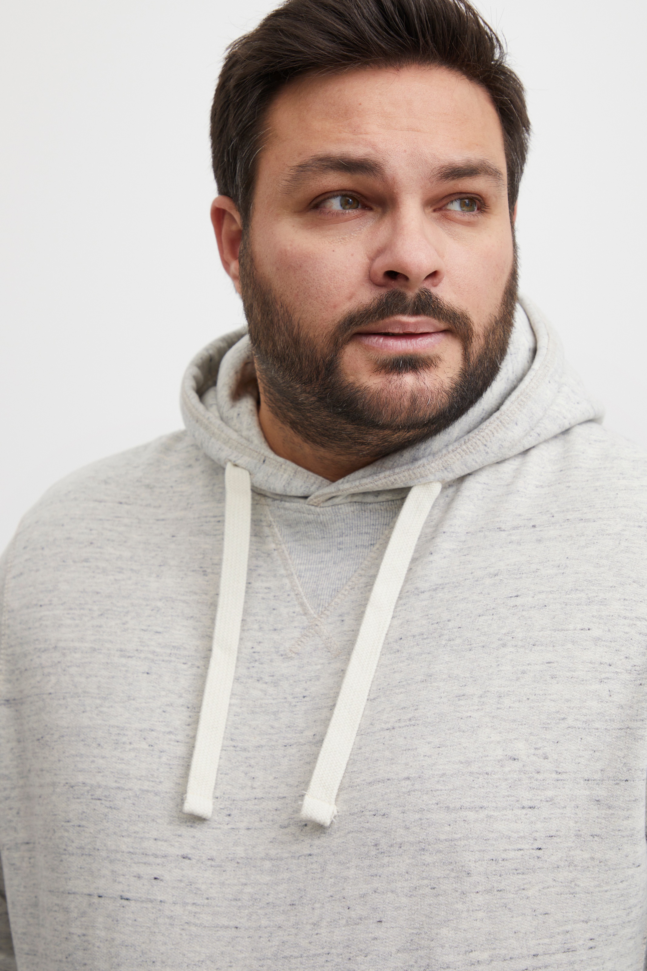 Blend Kapuzensweatshirt »BHALTON Hood sweatshirt«