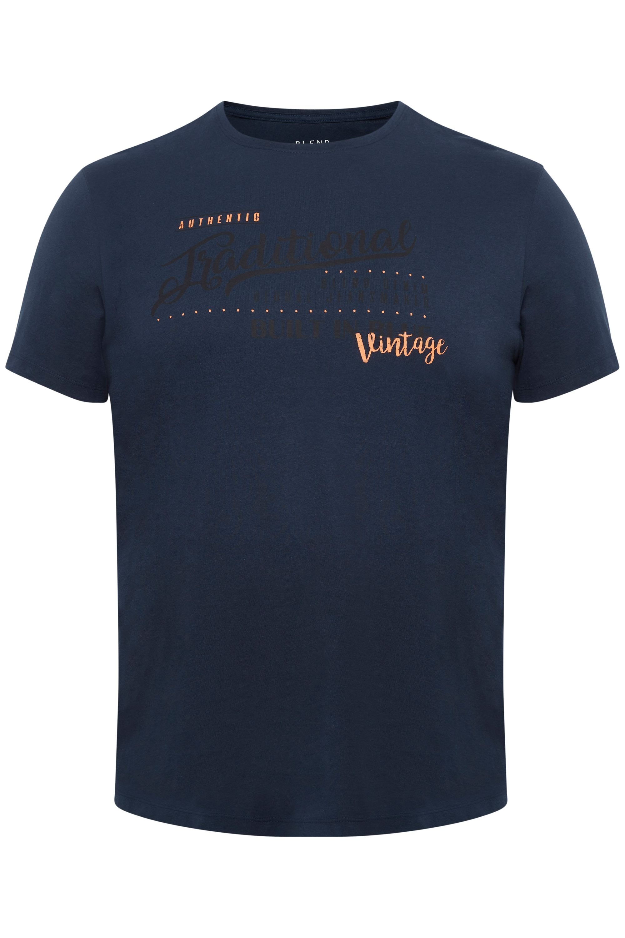 Blend T-Shirt »T-Shirt BHBDoppler«