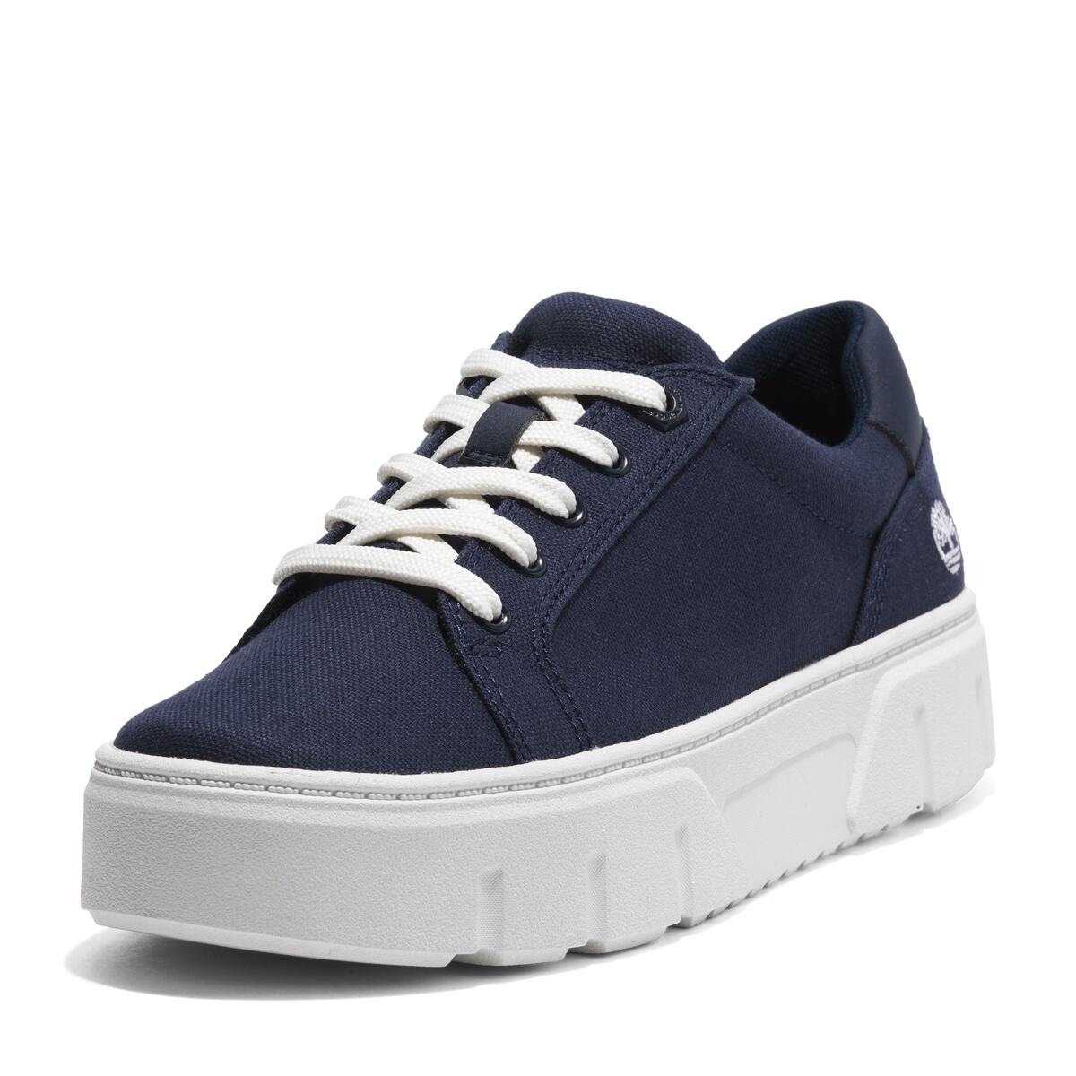 Timberland Sneaker »LAUREL COURT LOW LACE UP SNEAKER«