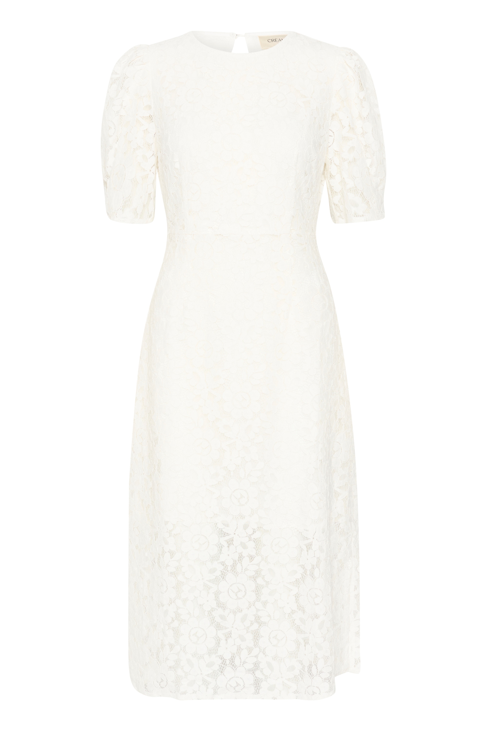Cream Midikleid »Kleid CREbana«