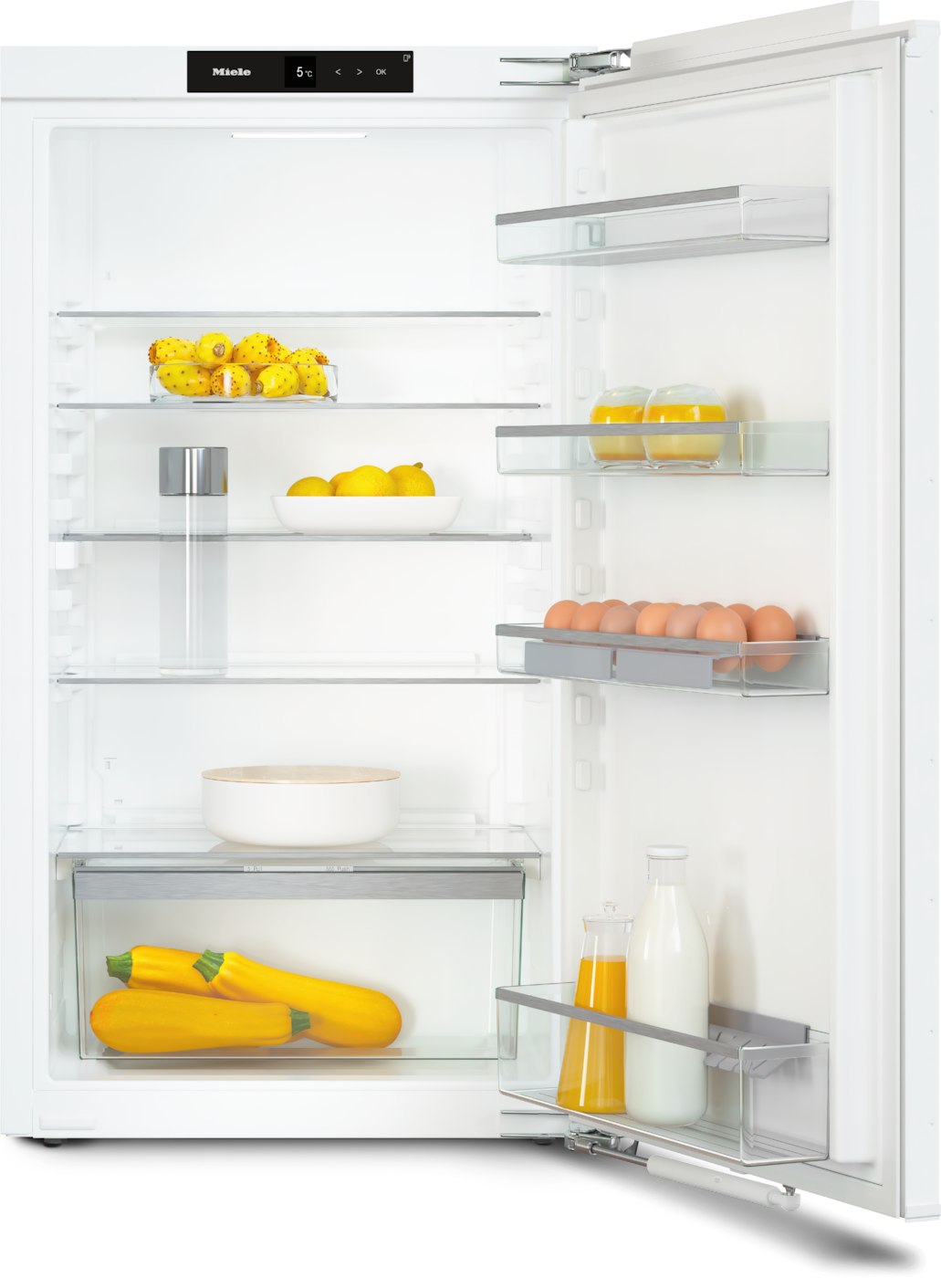 Miele Einbaukühlschrank »K 7237 D«