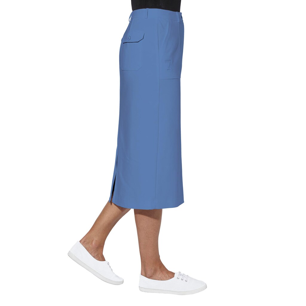 Casual Looks Bleistiftrock
