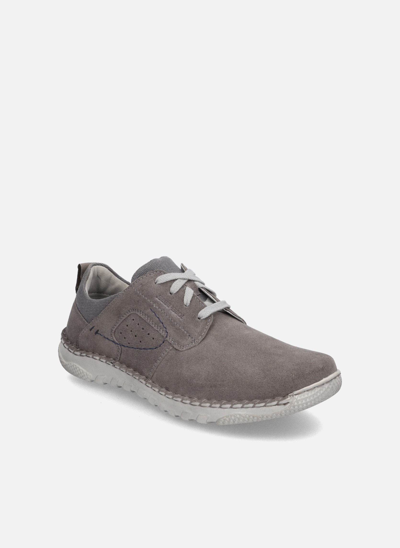 Josef Seibel Schnürschuh »Wilson 04, grau«