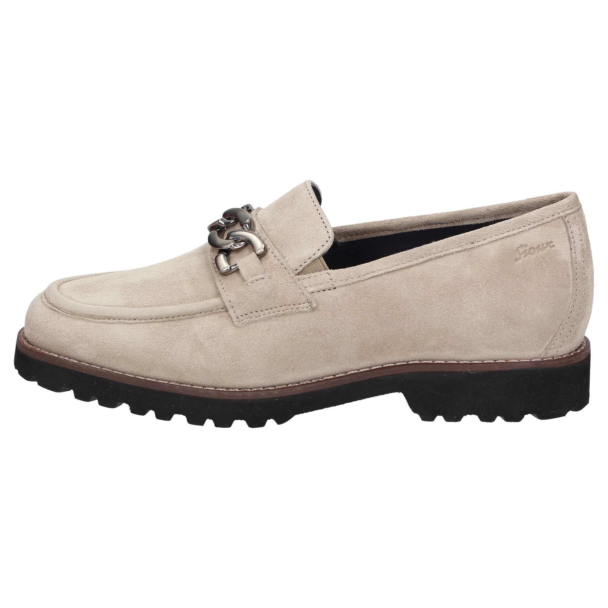 SIOUX Slipper »Meredith-734-H«