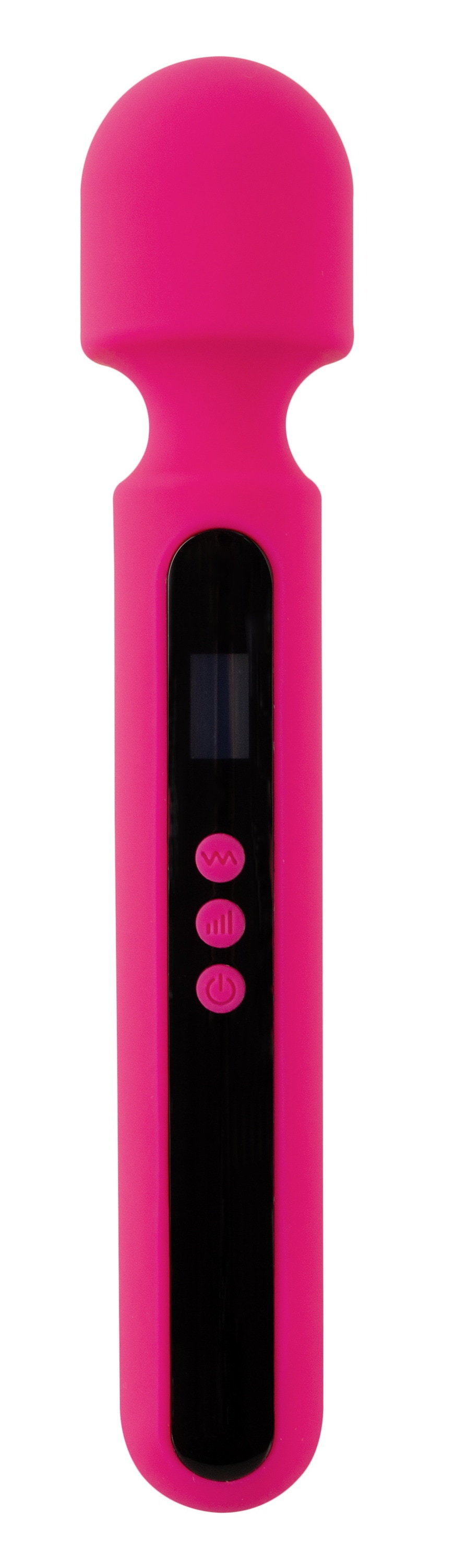 You2Toys Vibrator »Massagestab Pink Sunset Wand Vibrator«