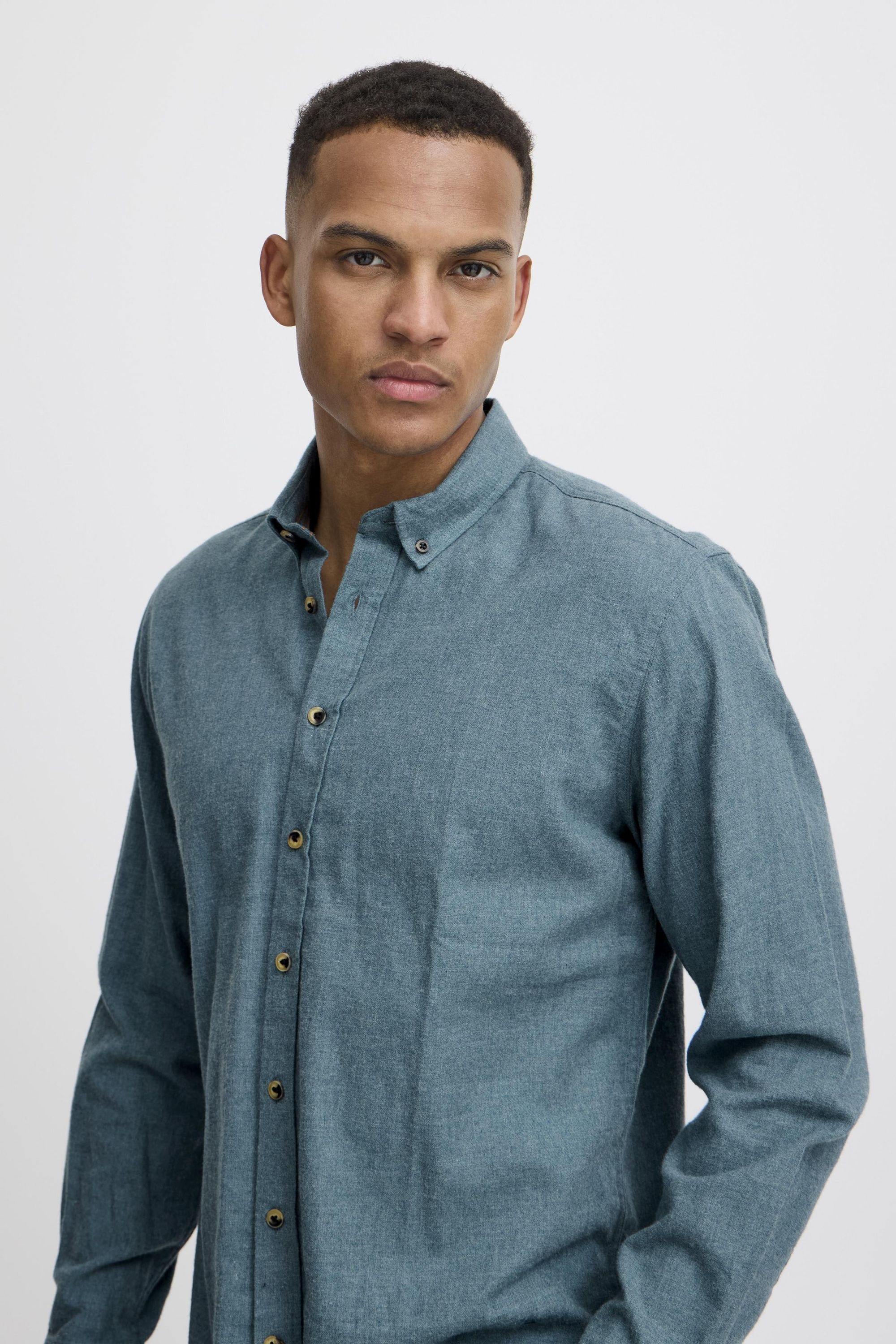 Blend Langarmhemd »Langarmhemd BHBurley«