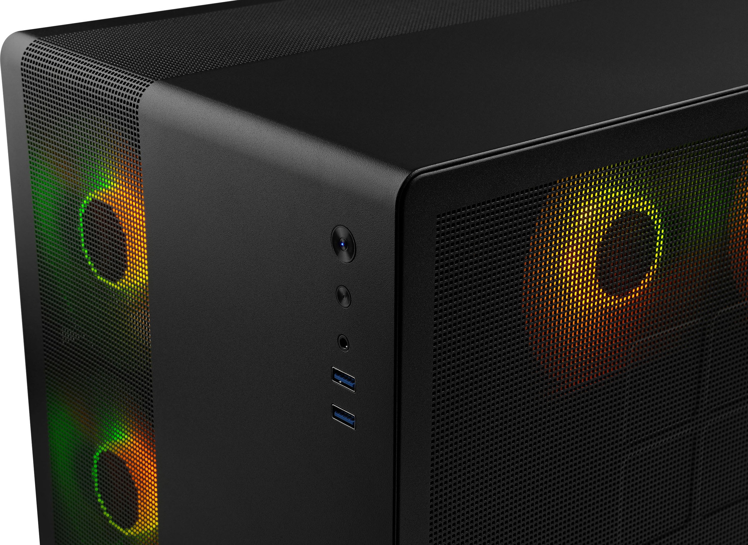 CSL PC »Cube V24180«