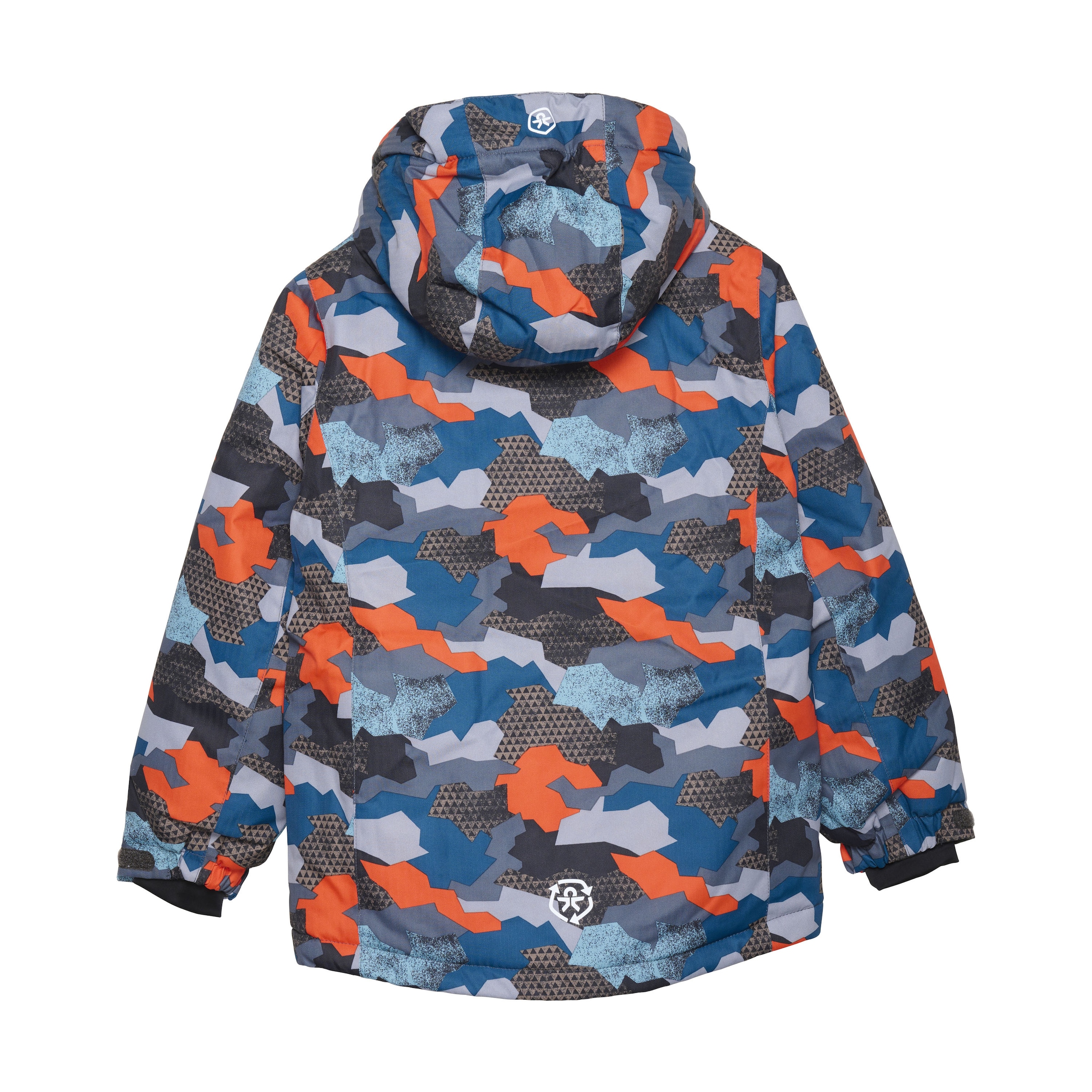 COLOR KIDS Skijacke »Skijacke COSki«