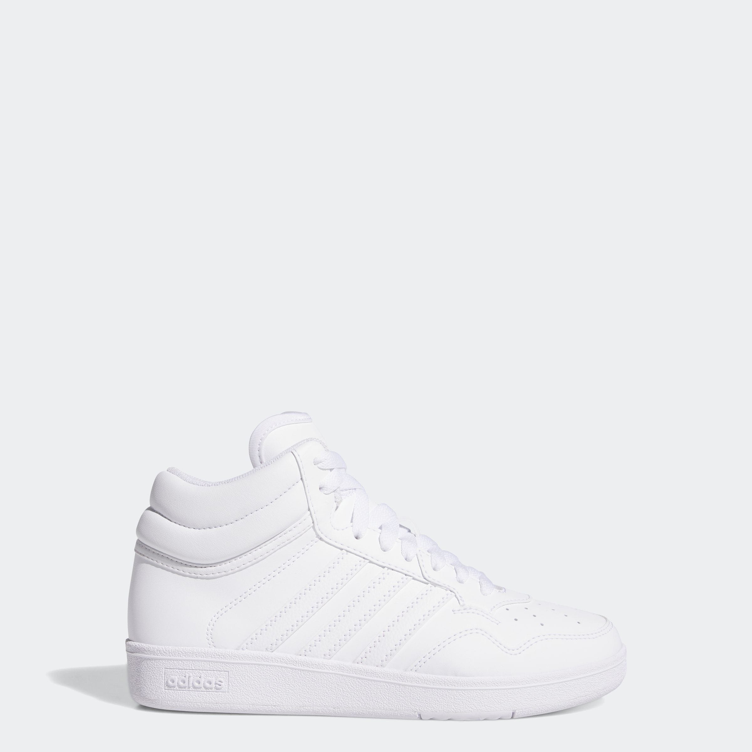 adidas Sportswear Sneaker »HOOPS MID 4.0 KIDS«
