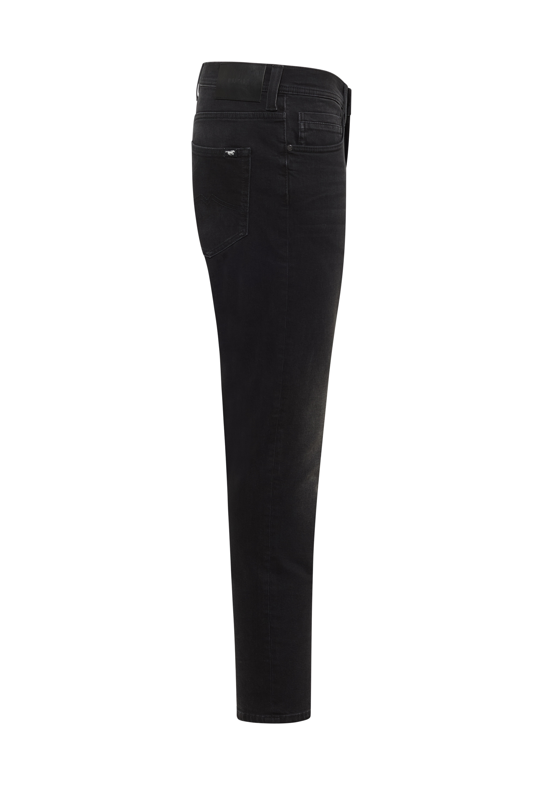 MUSTANG Slim-fit-Jeans »Herren Style Oregon Slim«