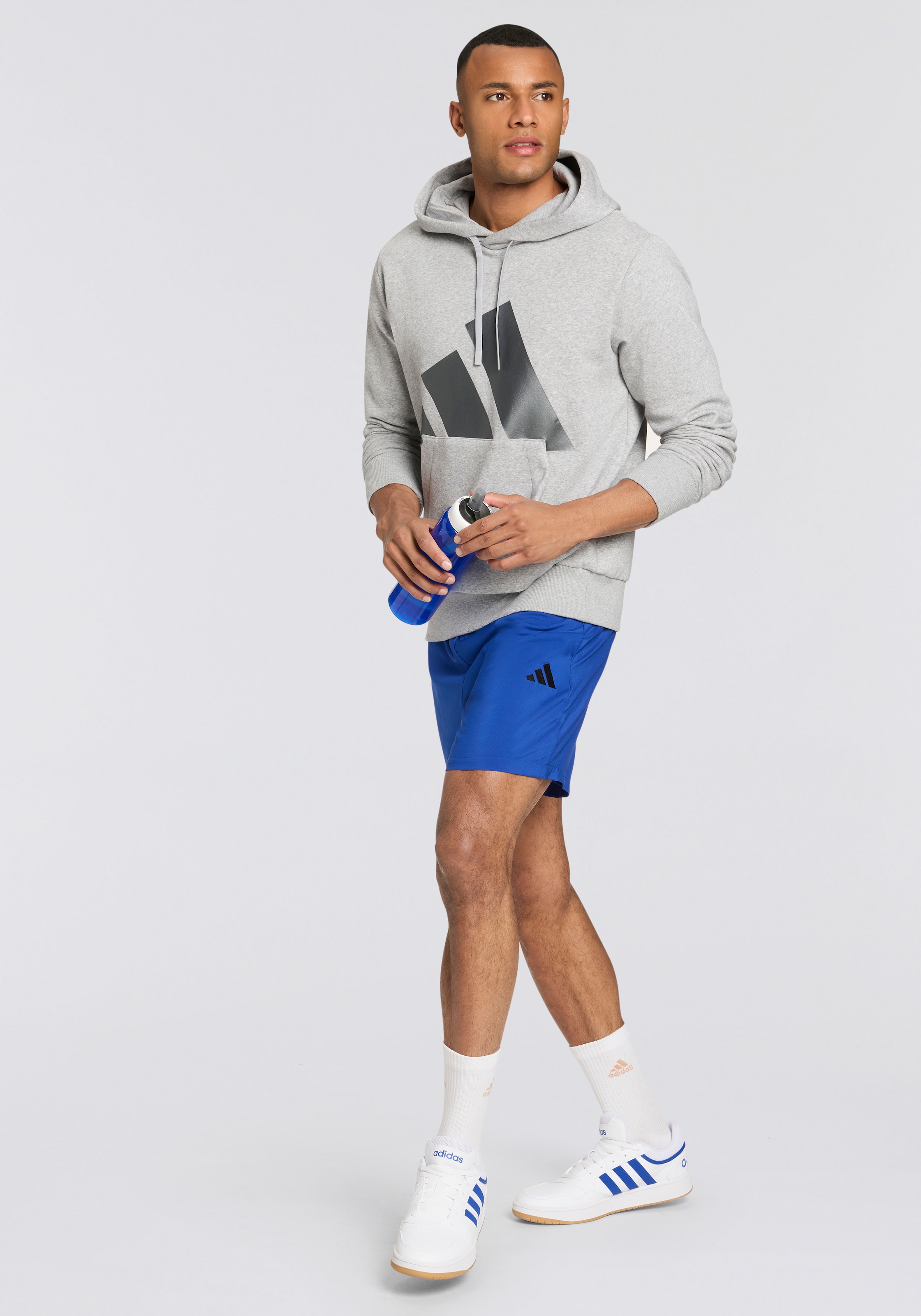 adidas Sportswear Shorts »M SL CHELSEA«, (1 tlg.)