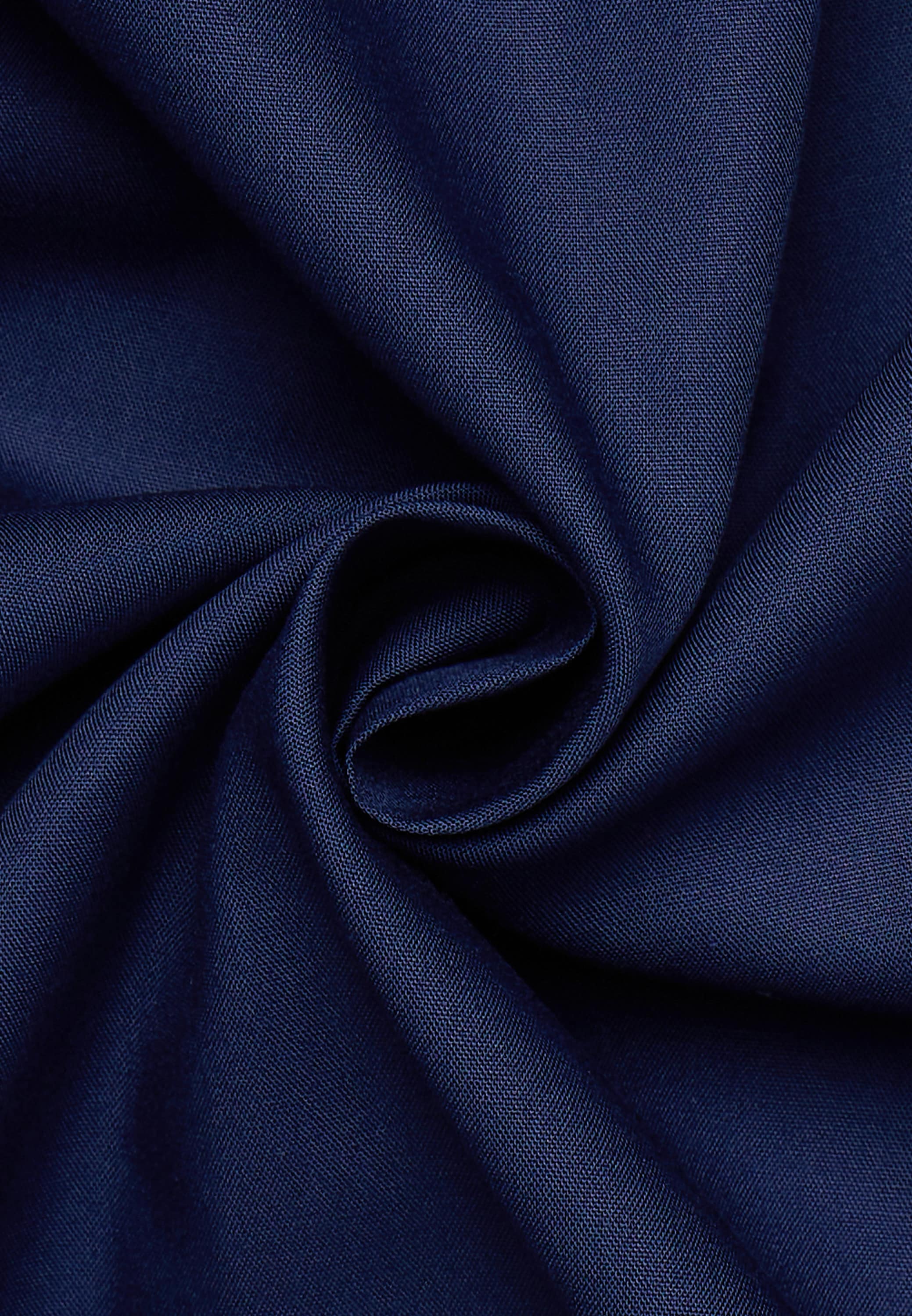 Eterna Langarmhemd »MODERN FIT« NON IRON (bügelfrei)