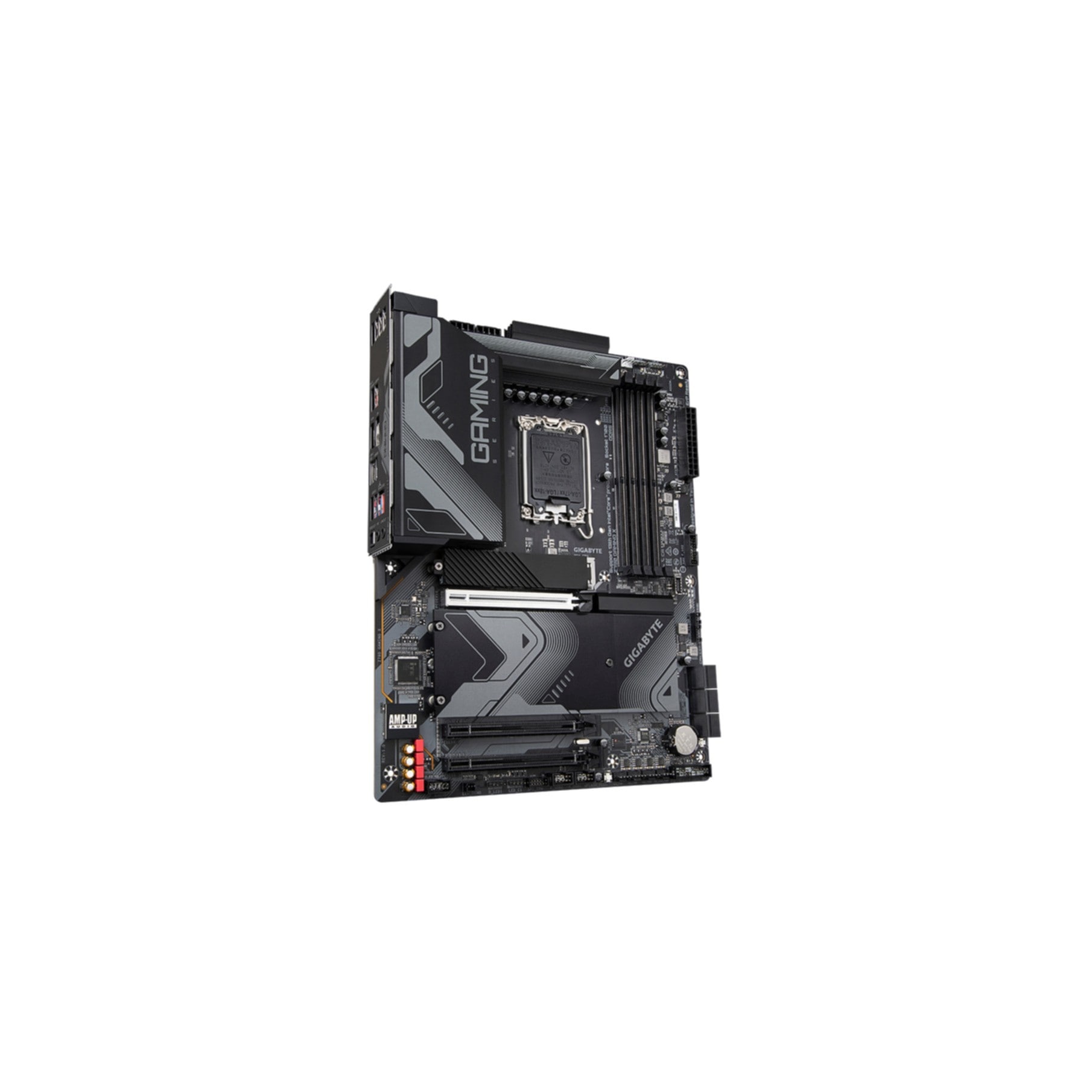 Gigabyte Mainboard »Z790 GAMING X«