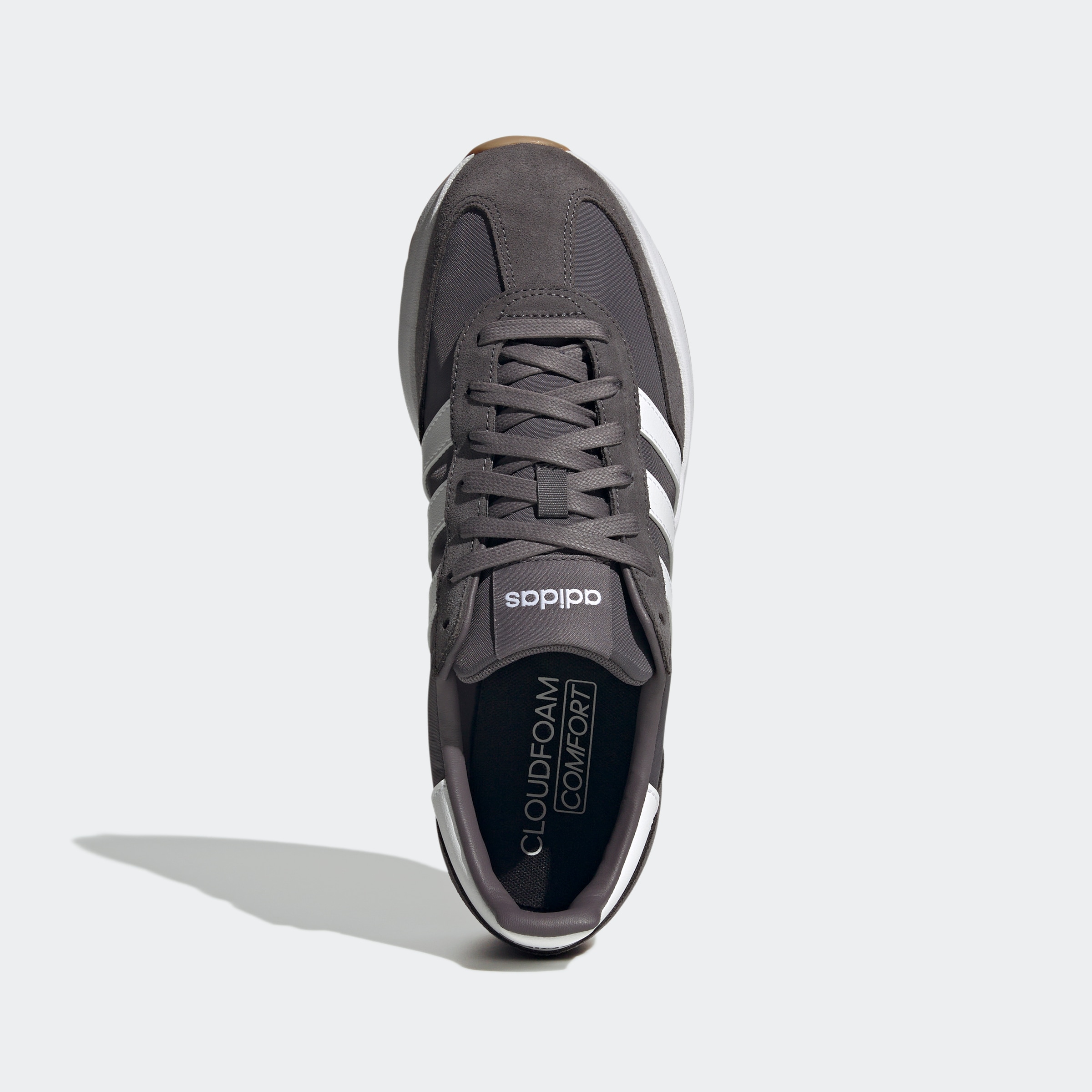 adidas Sportswear Sneaker »RUN 70S 2.0«, inspiriert vom Design des adidas SL72
