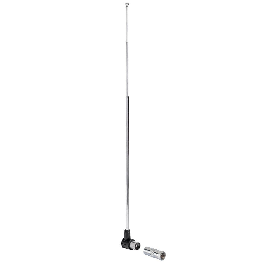 DVB-T2 Zimmerantenne, TV/Radio Stabantenne, DAB+/passiv...
