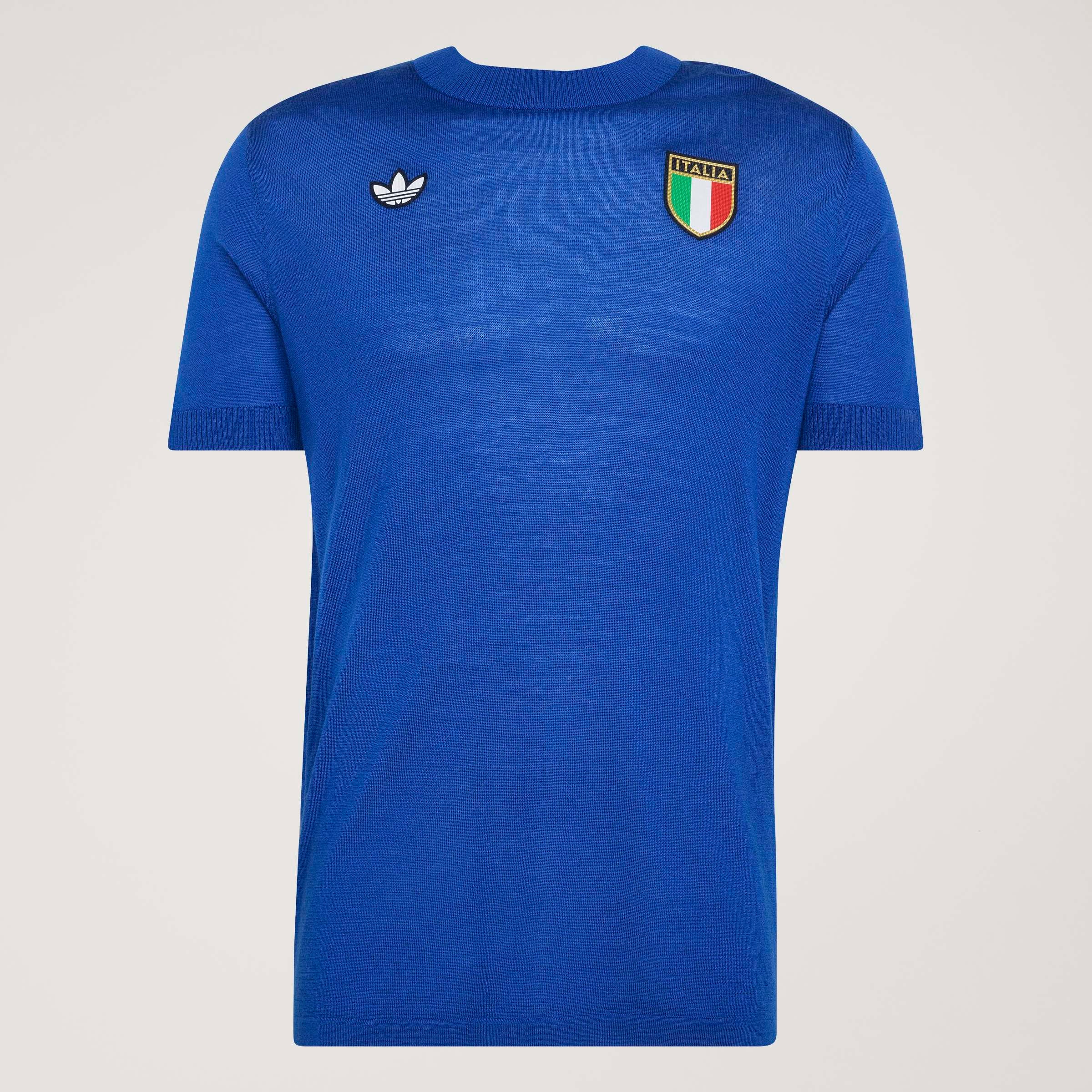 adidas Performance Fußballtrikot »ITALIEN 70S TRIKOT«