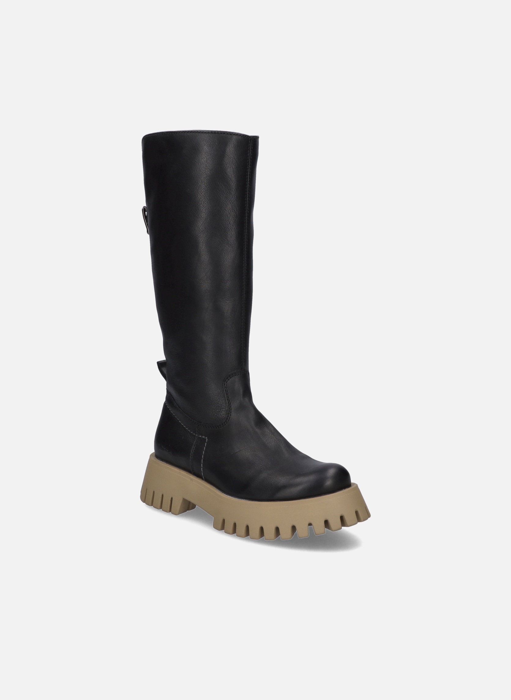 Josef Seibel Stiefel »Mavie 03, schwarz-kombi«