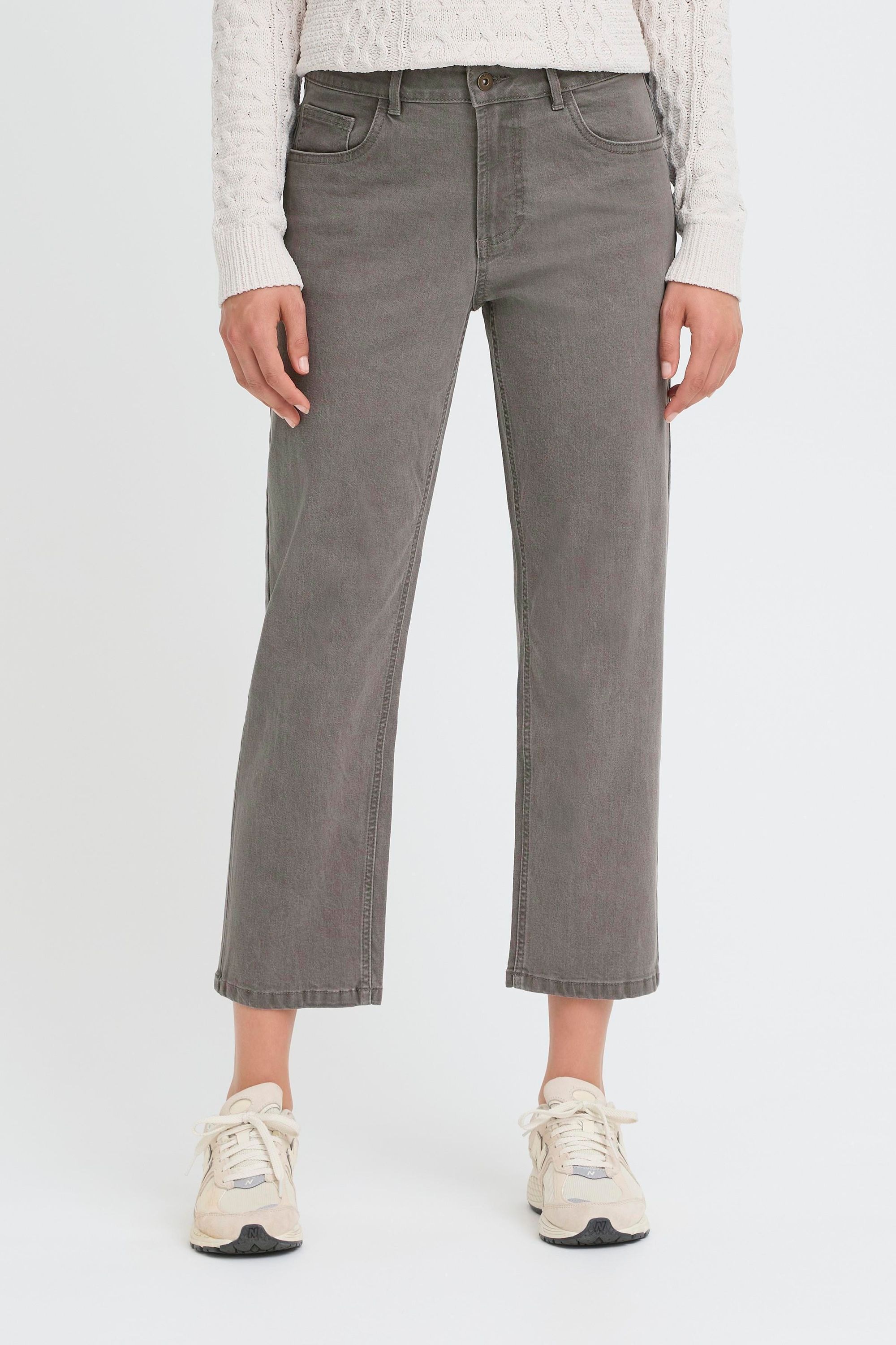 OXMO Mom-Jeans »Mom-Jeans OXHELLE MOM JEANS«