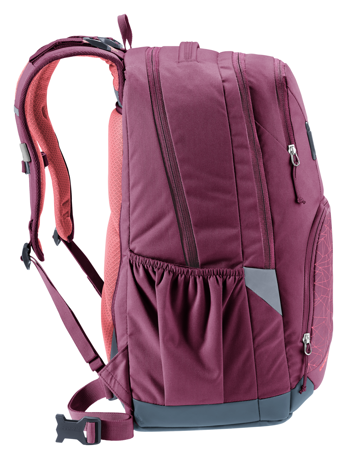 deuter Schulrucksack »COTOGY« mit vielseitigen Organisationstaschen, 28 Liter Volumen