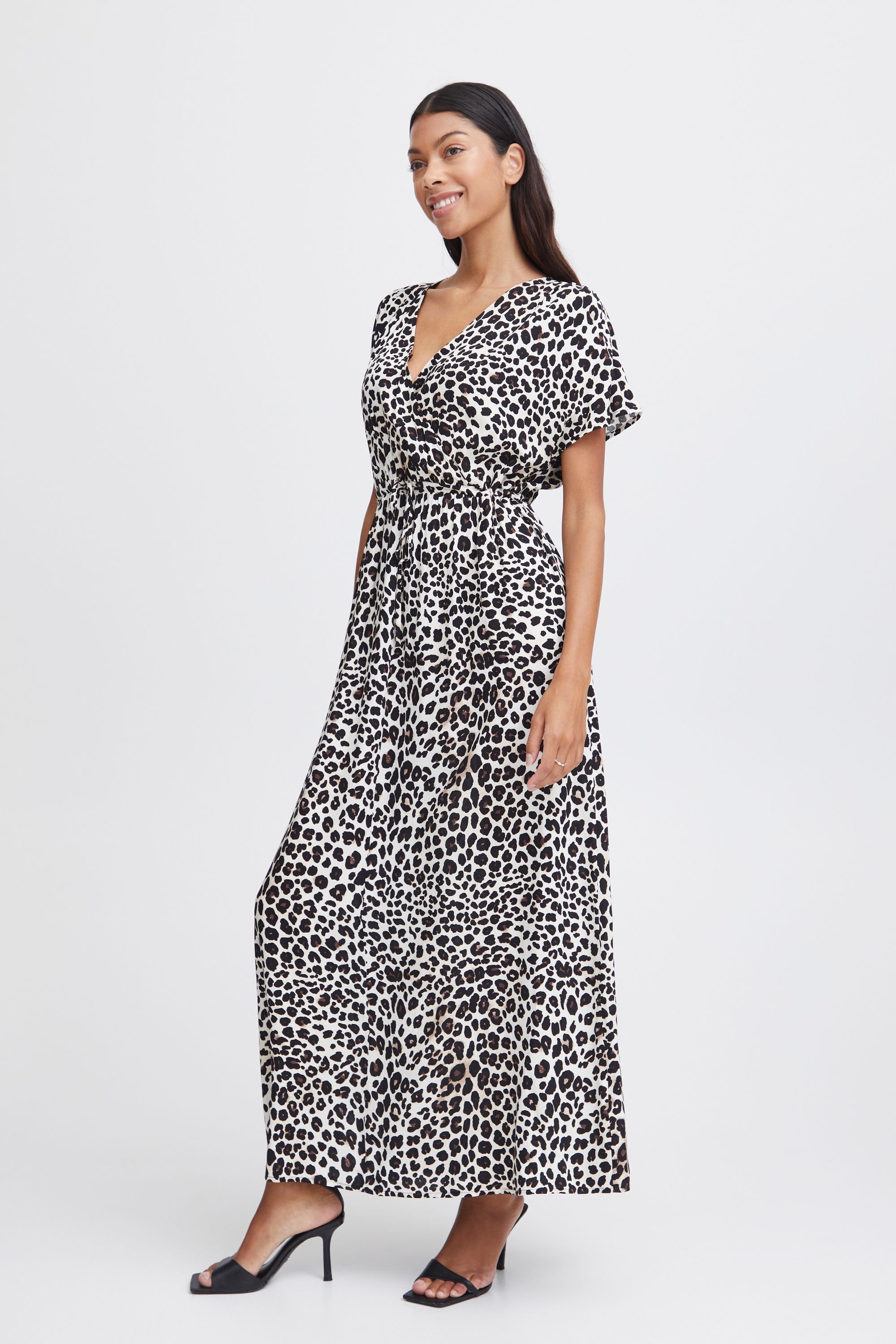 b.young Maxikleid »Maxikleid BYMmmjoella«
