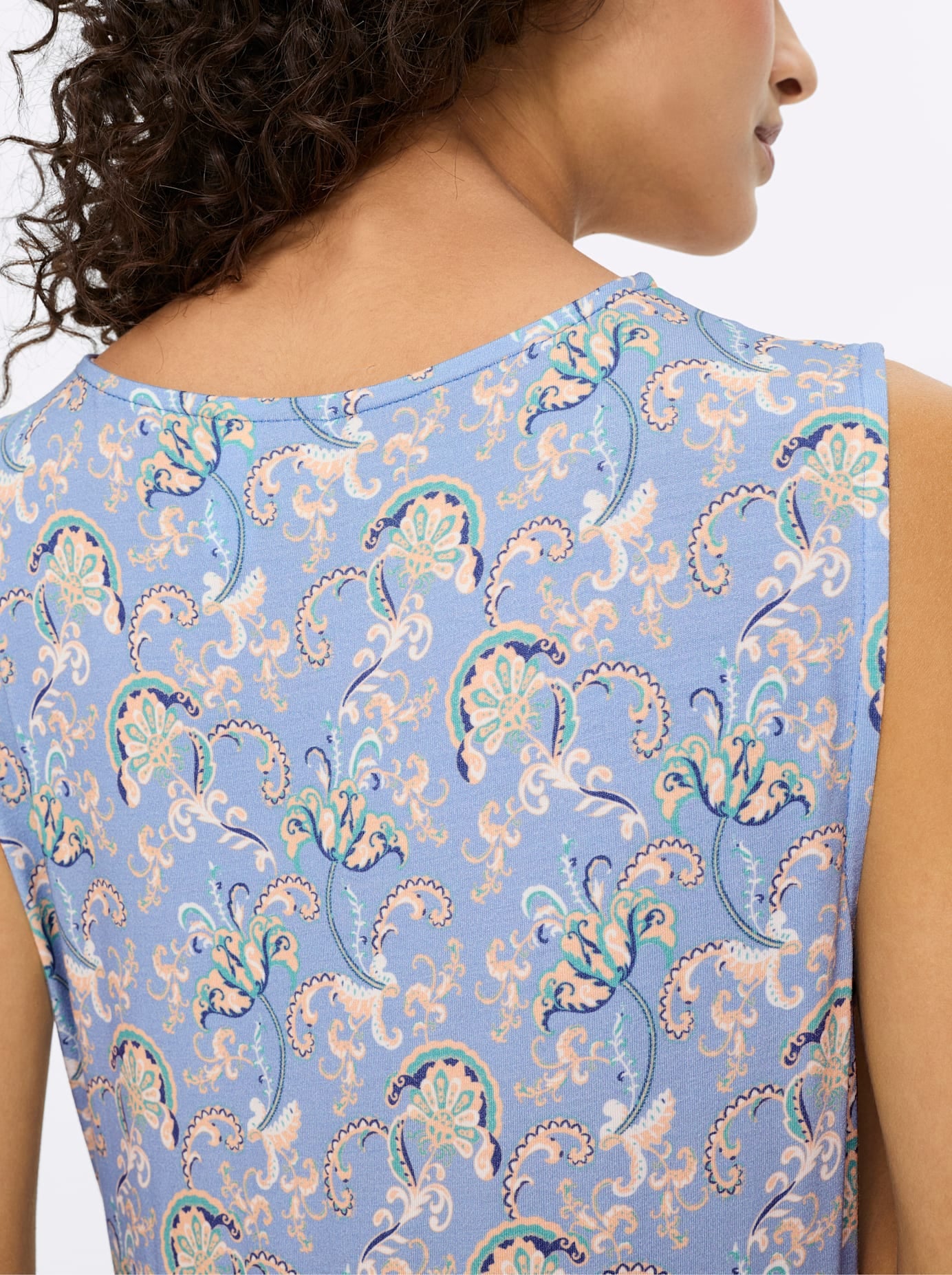 heine Jerseykleid »Jersey-Kleid«