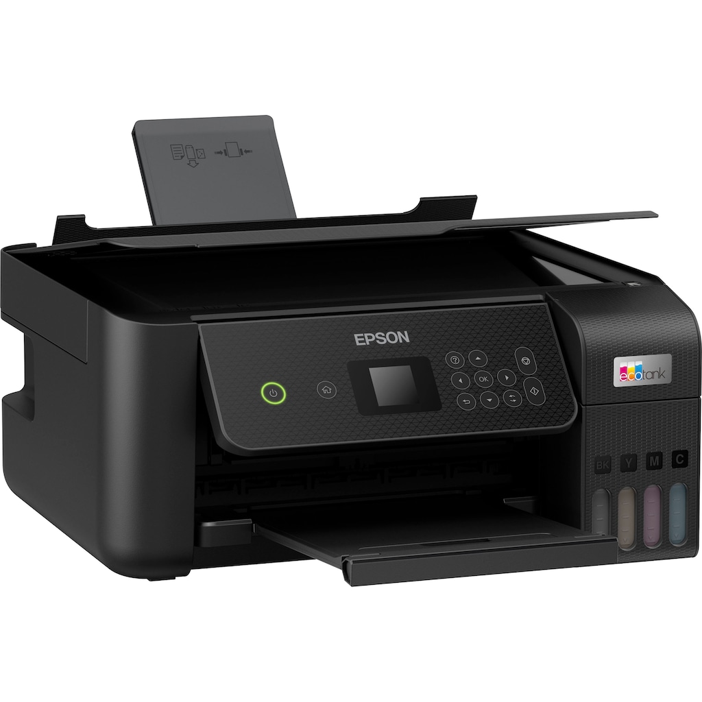 Epson Tintenstrahldrucker »ECOTANK ET-2820«