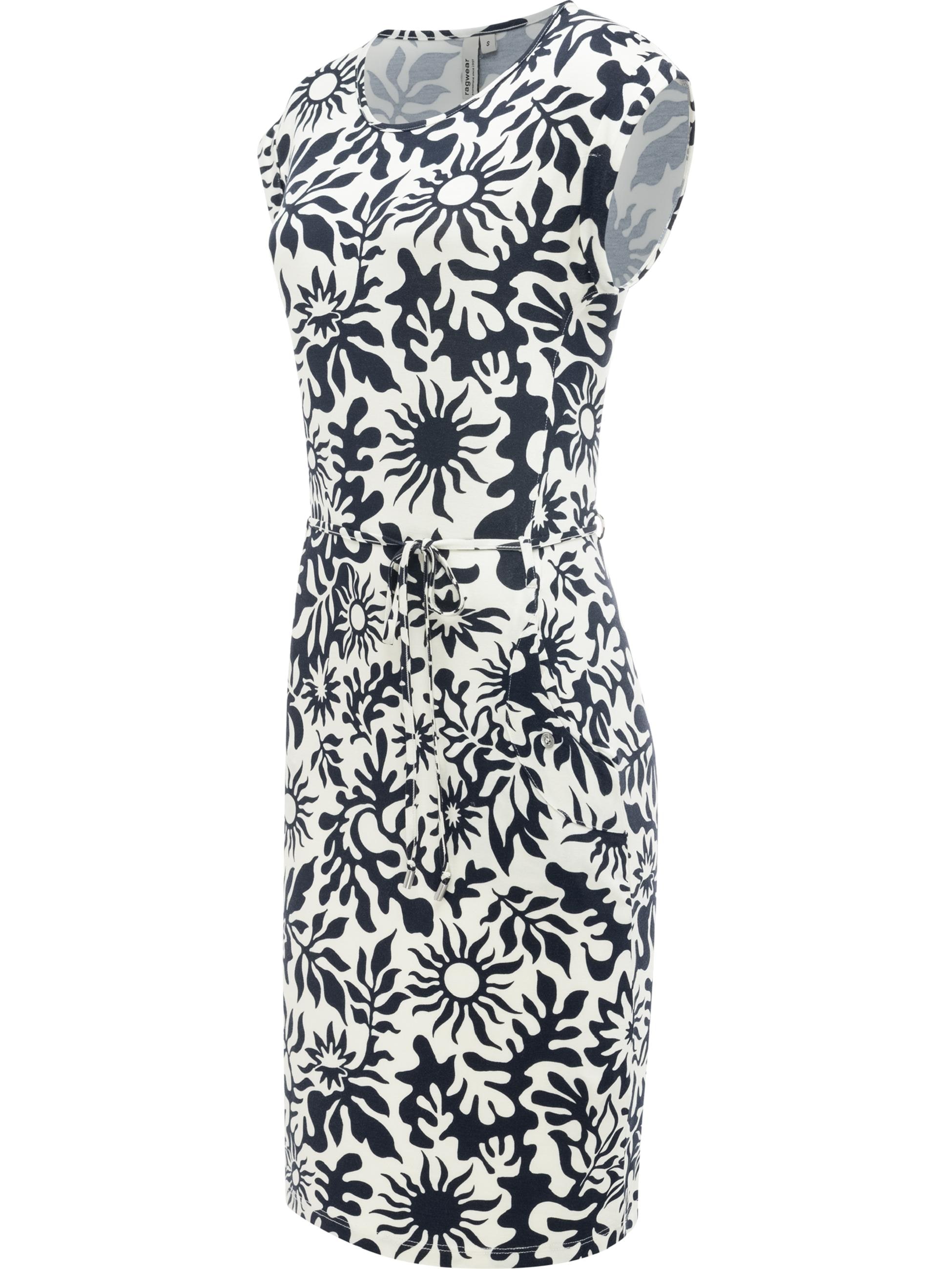 Ragwear Sommerkleid »Sommerkleid Taggien Print«