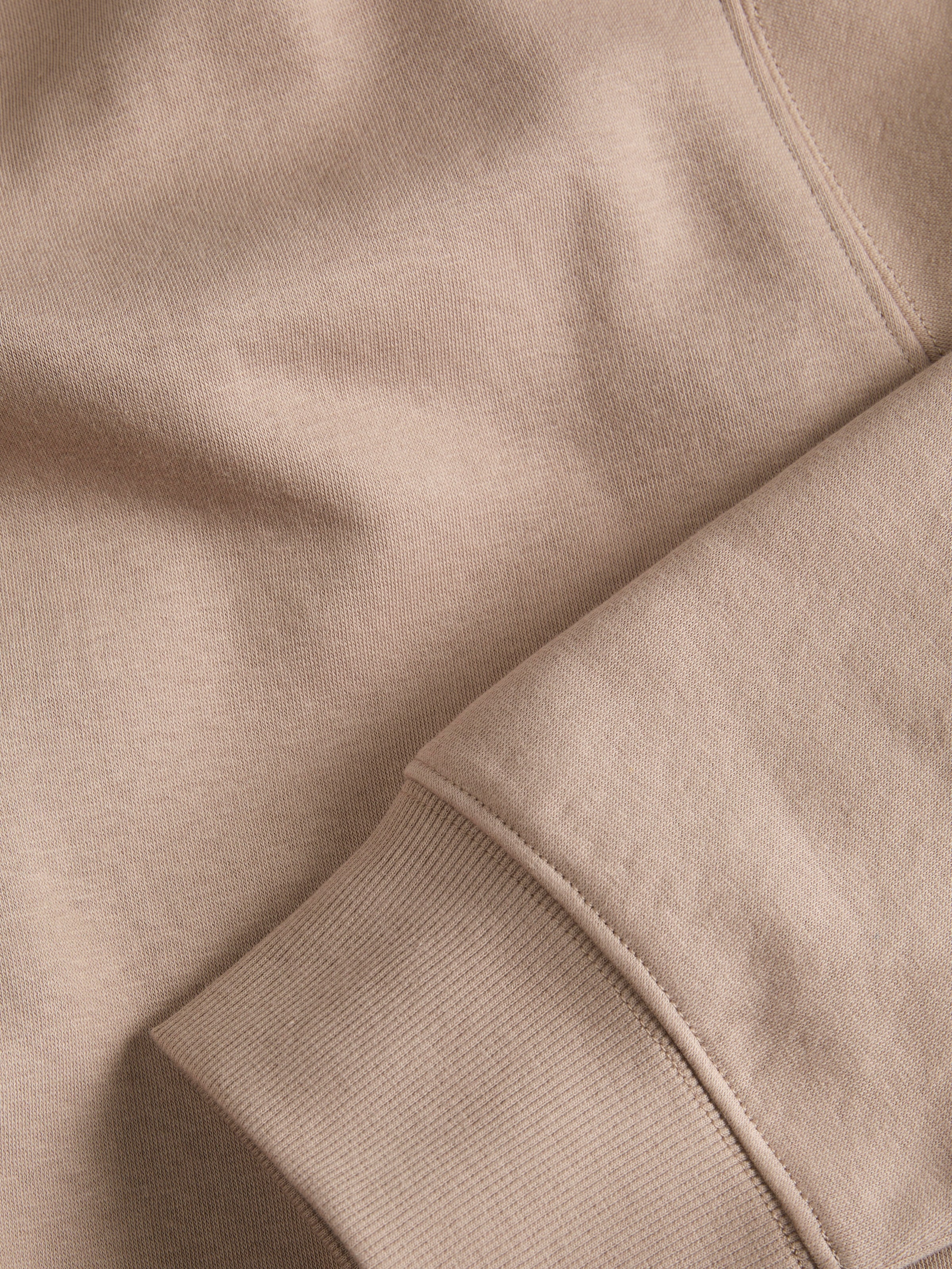 Jack & Jones Sweatshirt »JJESTAR BASIC SWEAT CREW NECK NOOS« mit Rundhalsausschnitt