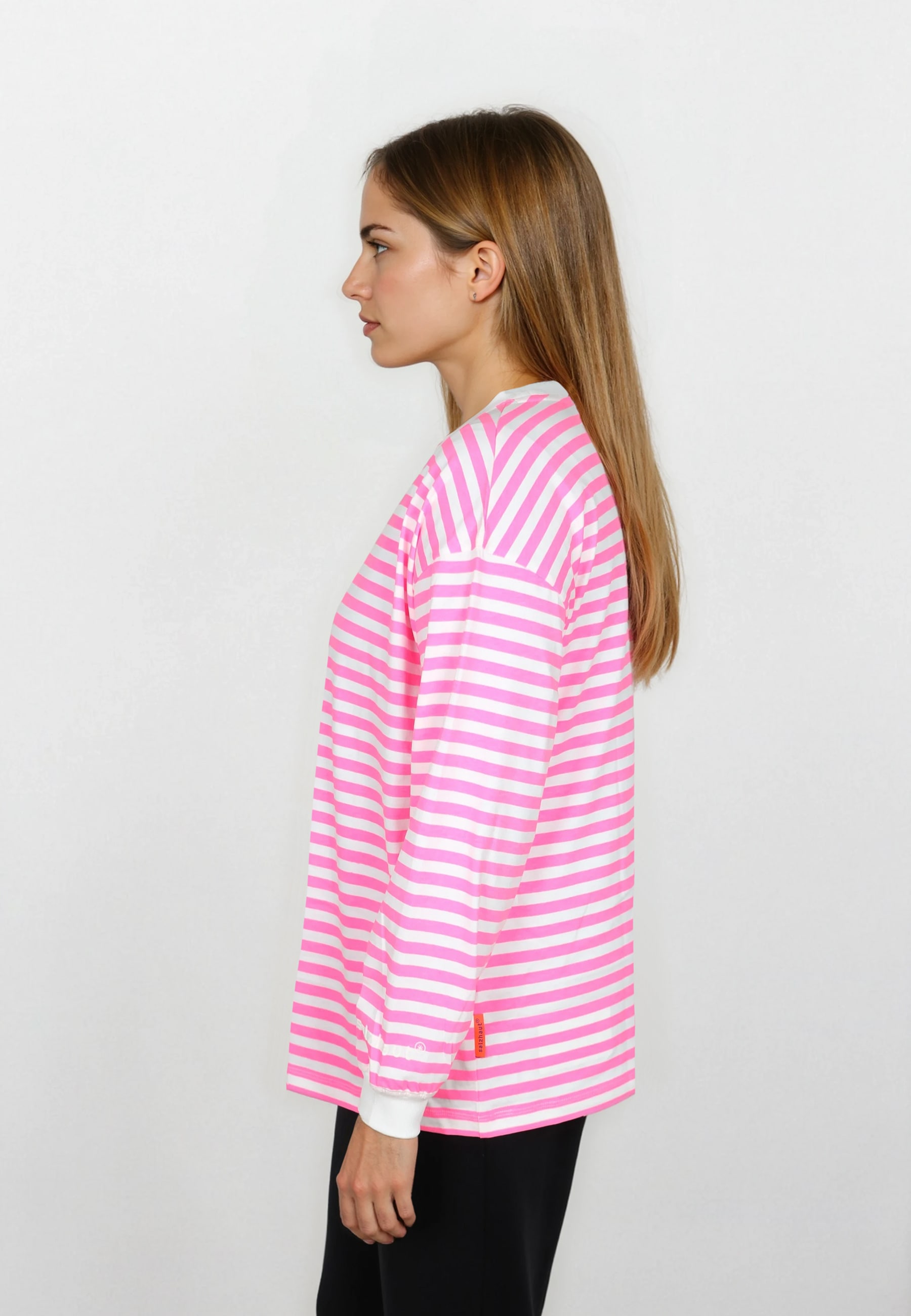 salzhaut T-Shirt »Shirt AFFSEEPN«