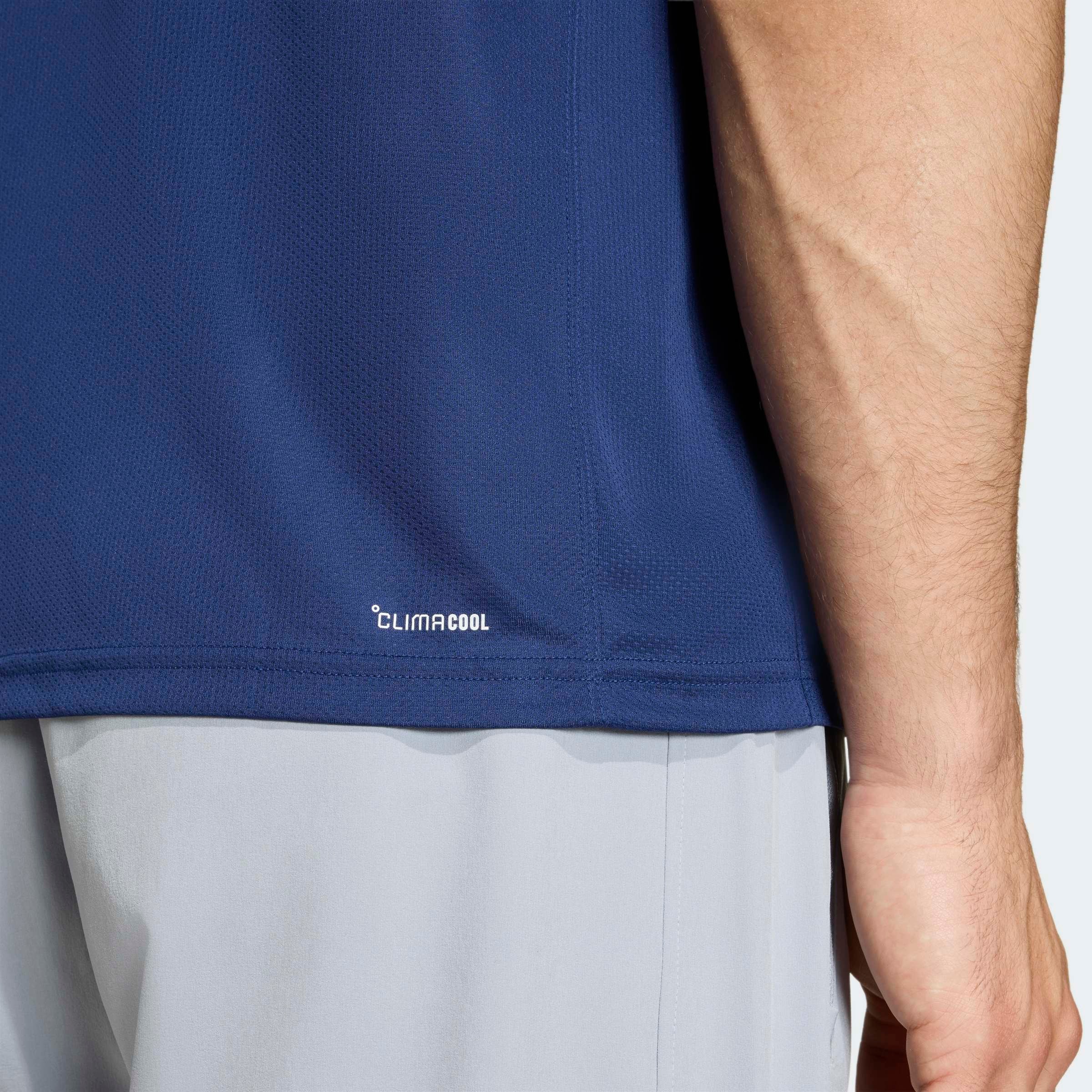 adidas Performance Poloshirt »WE BAS POLO«