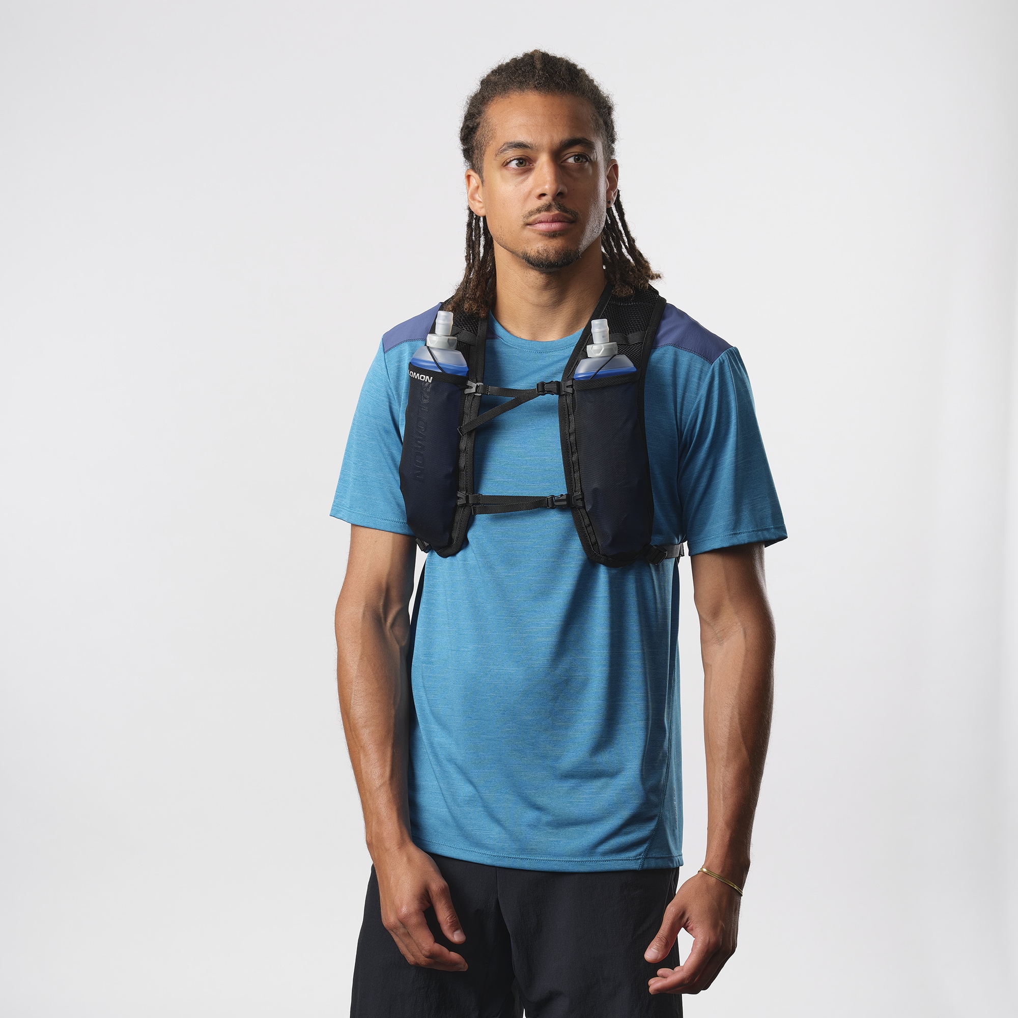 Salomon Sportrucksack »CROSS 4«, Rucksack