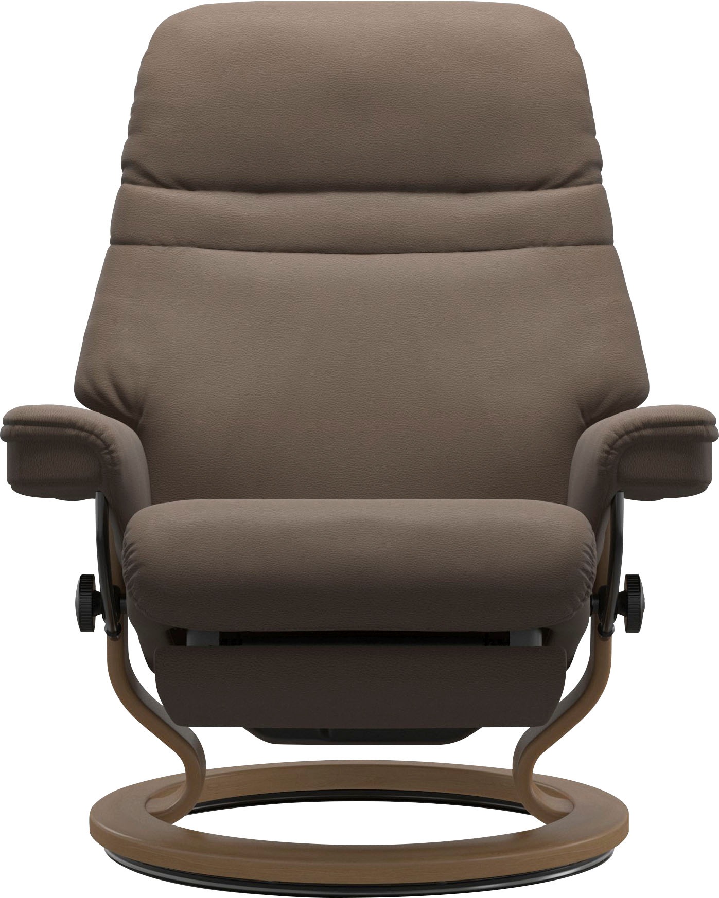 Stressless® Relaxsessel »Sunrise« elektrisch verstellbar, optional 2-motorisch, Größe M & L