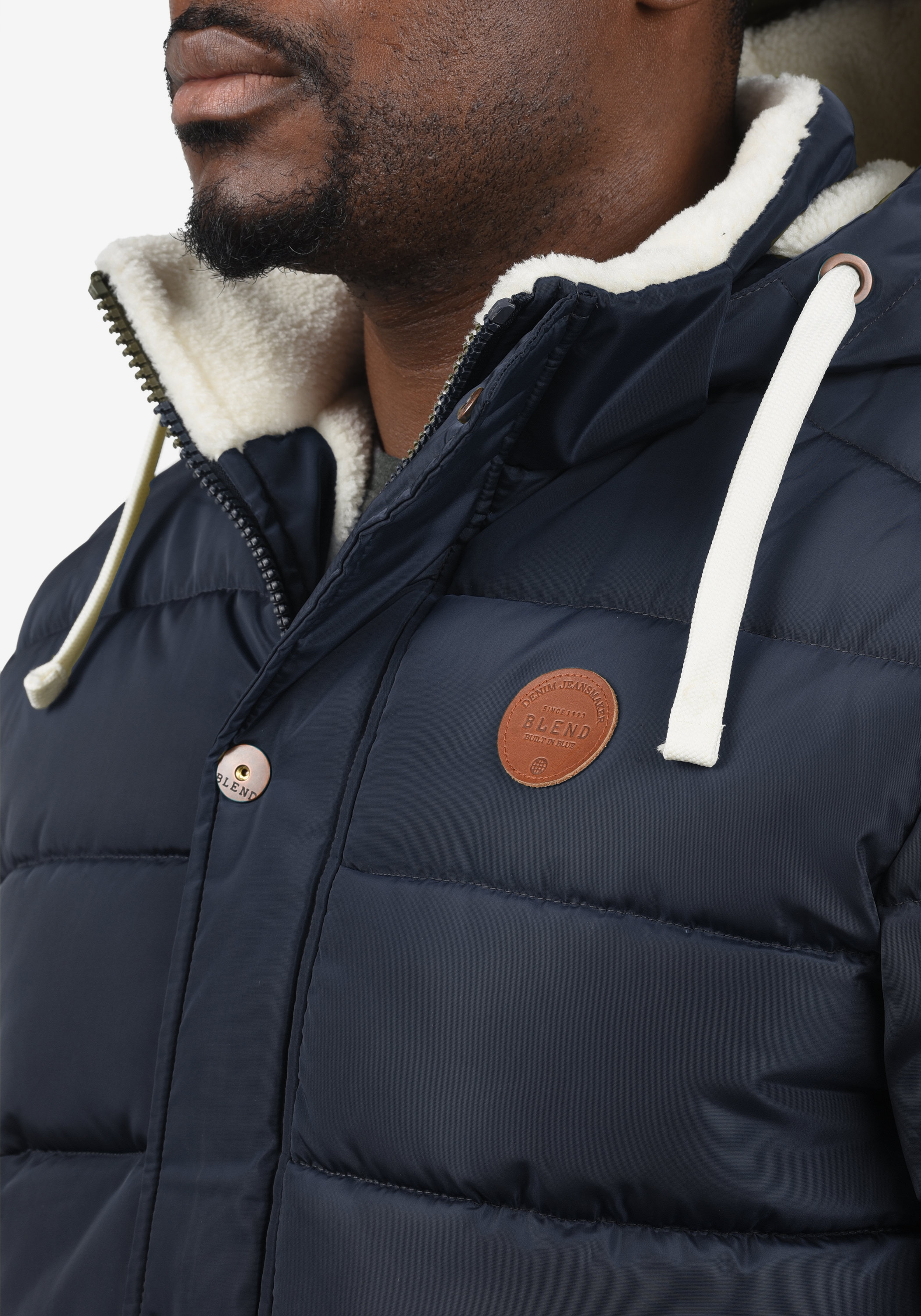 Blend Winterjacke »Winterjacke BHFrederico«