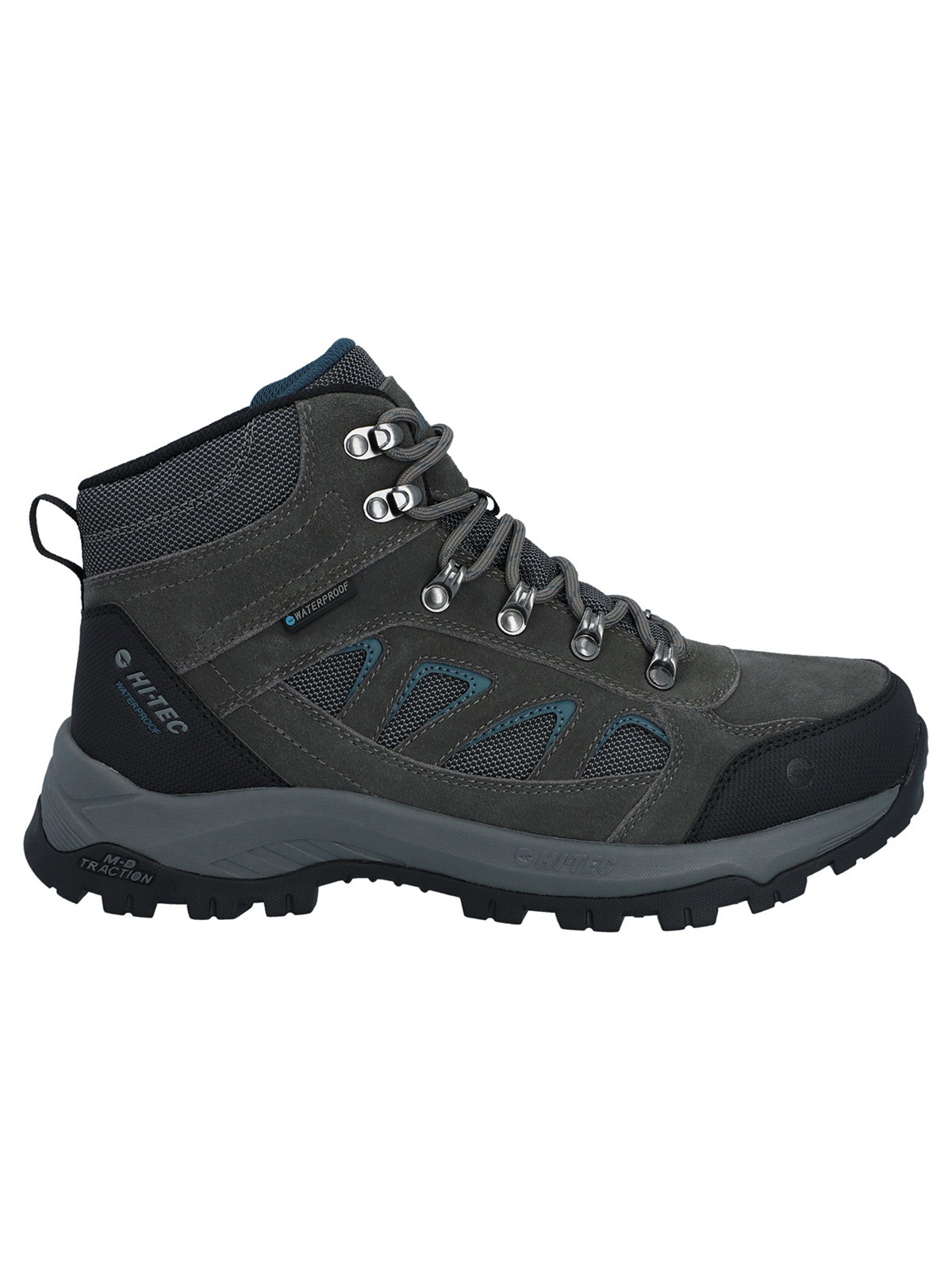 Hi-Tec Wanderschuh »Freizeitschuhe O010745-051 Hi-Tec Bandera«