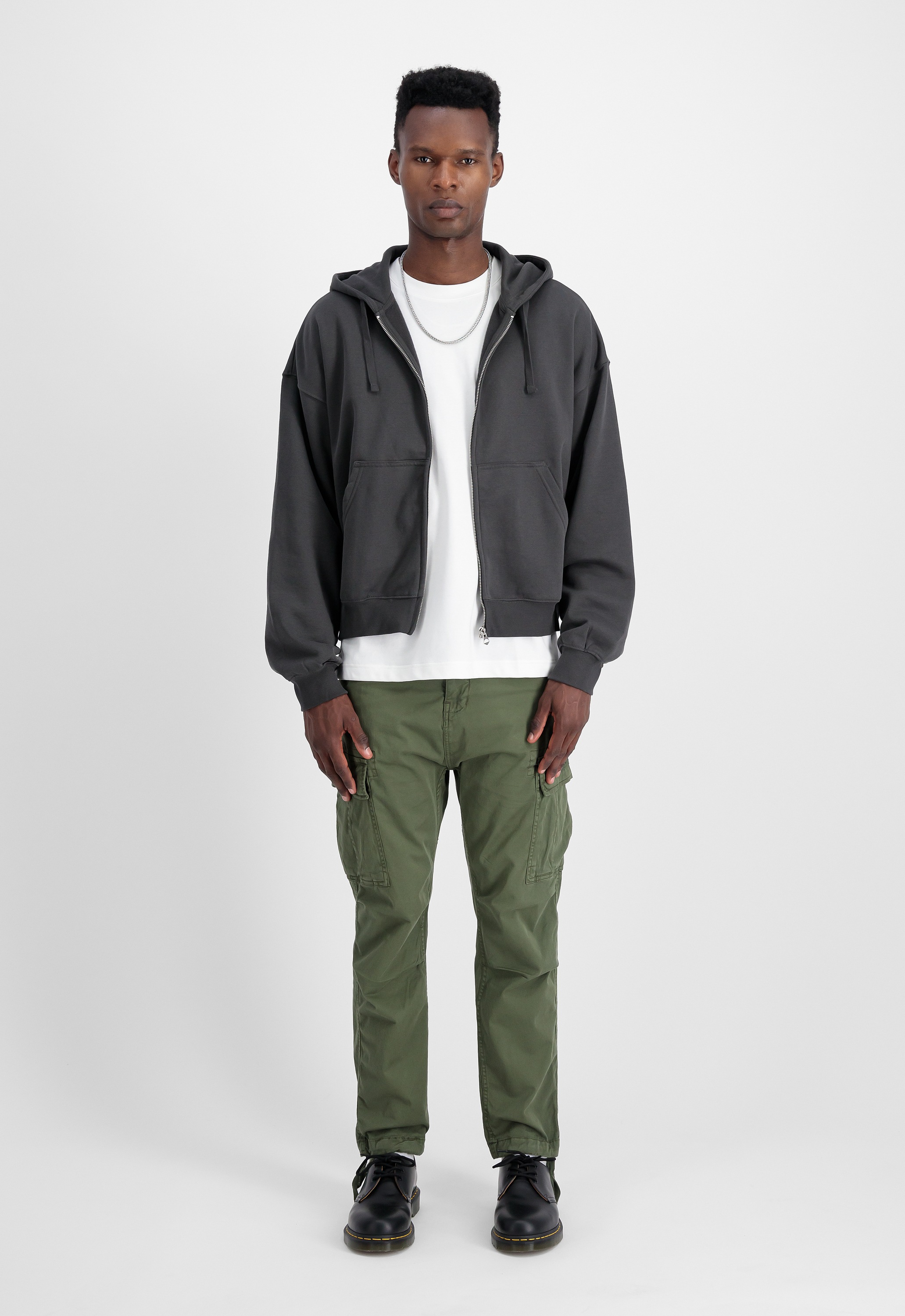 Alpha Industries Cargohose »Alpha Industries Men - Pants Squad Pant«