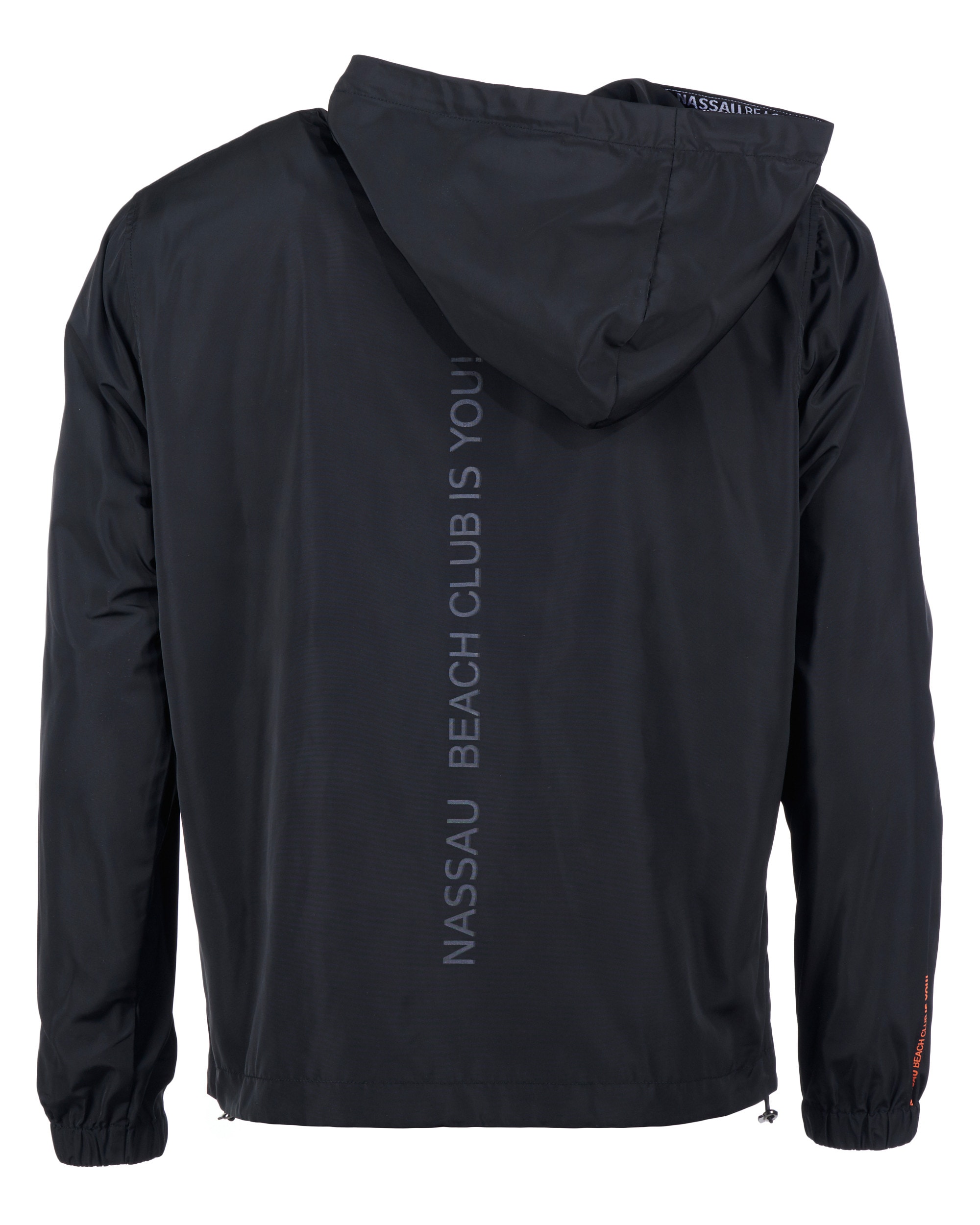 NASSAU BEACH Bomberjacke »Jacke NB20005«