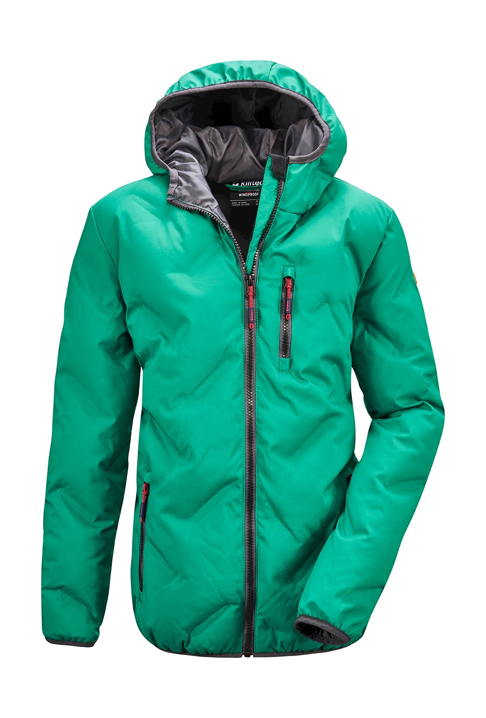 Killtec Steppjacke »Lynge BYS Quilted JCKT«