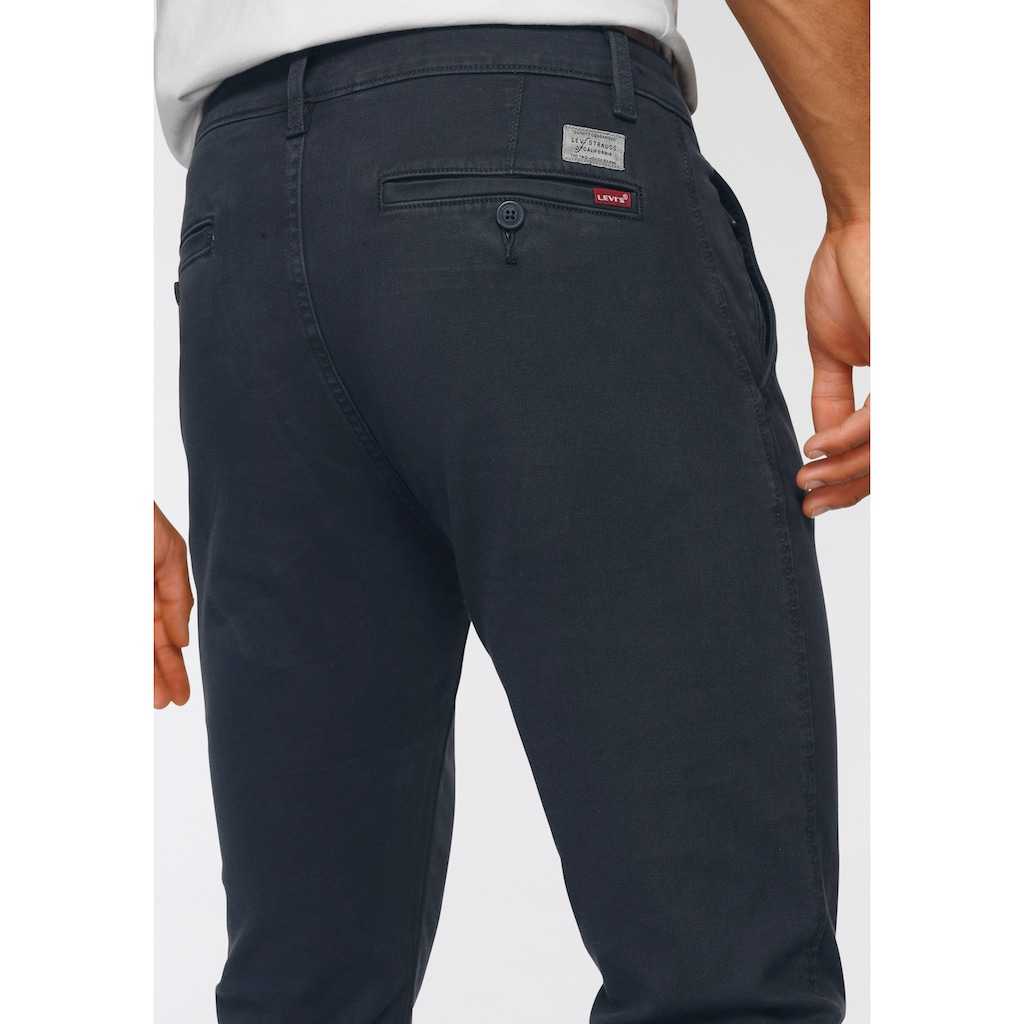 Levi's® Chinohose »LE XX CHINO SLIM TAPER«