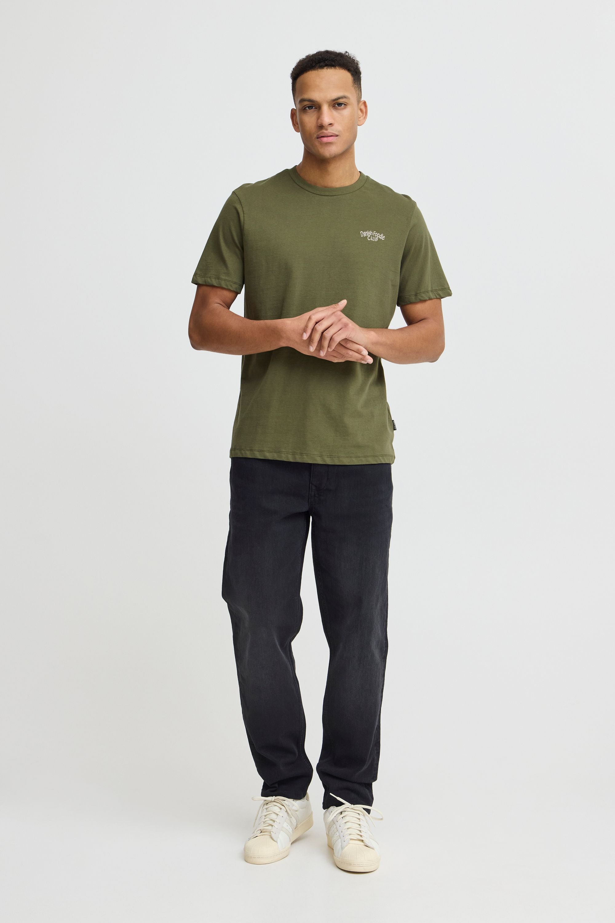 Blend Rundhalsshirt »Rundhalsshirt BHVIGGO«