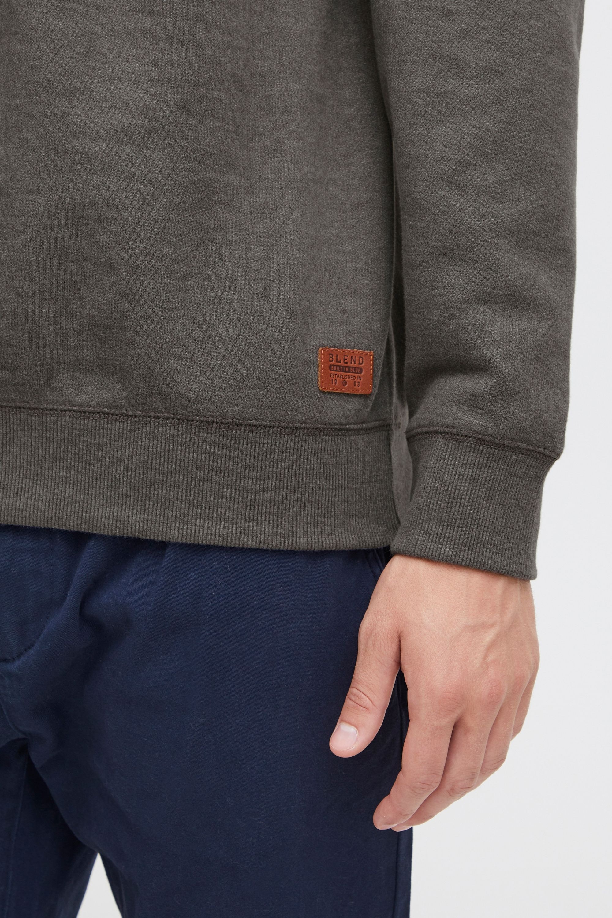 Blend Longpullover »Sweatshirt BHAlex«