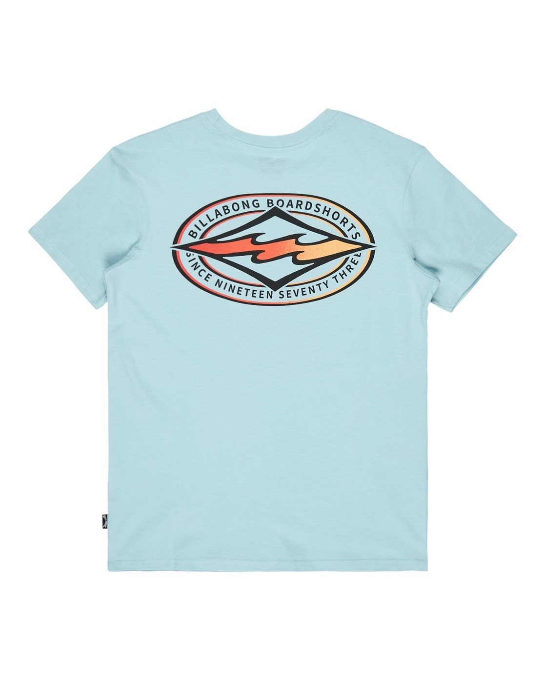 Billabong T-Shirt »Diamond Vision«