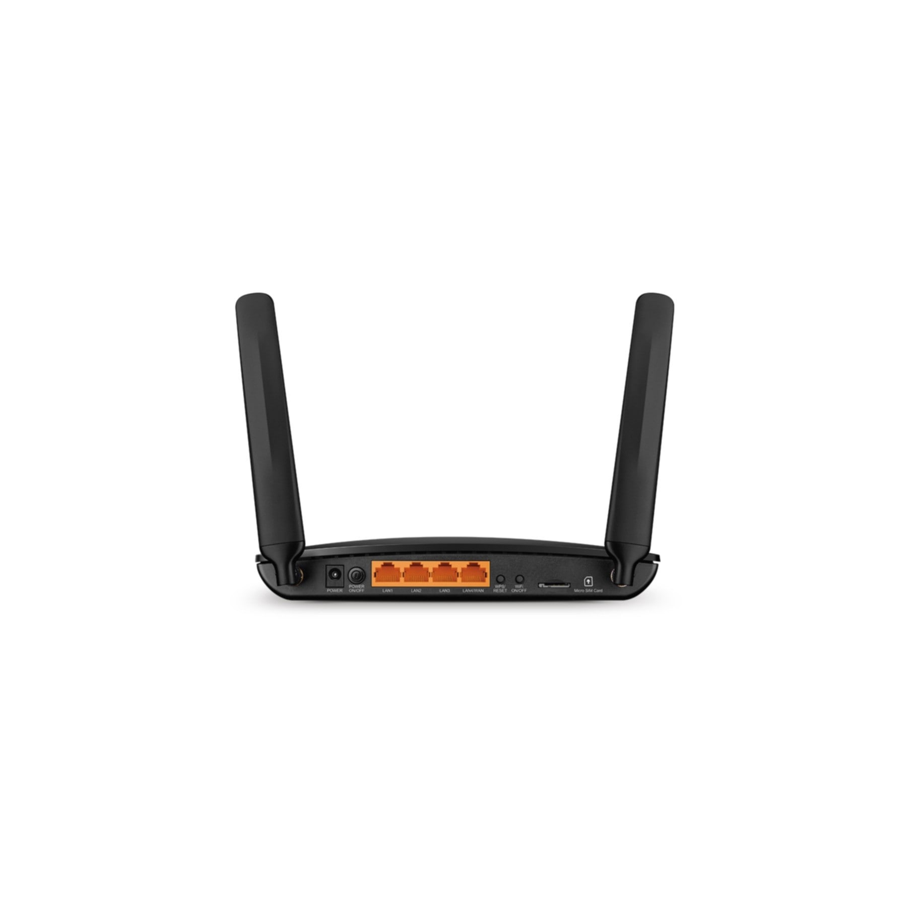 TP-Link WLAN-Router »Archer MR600«